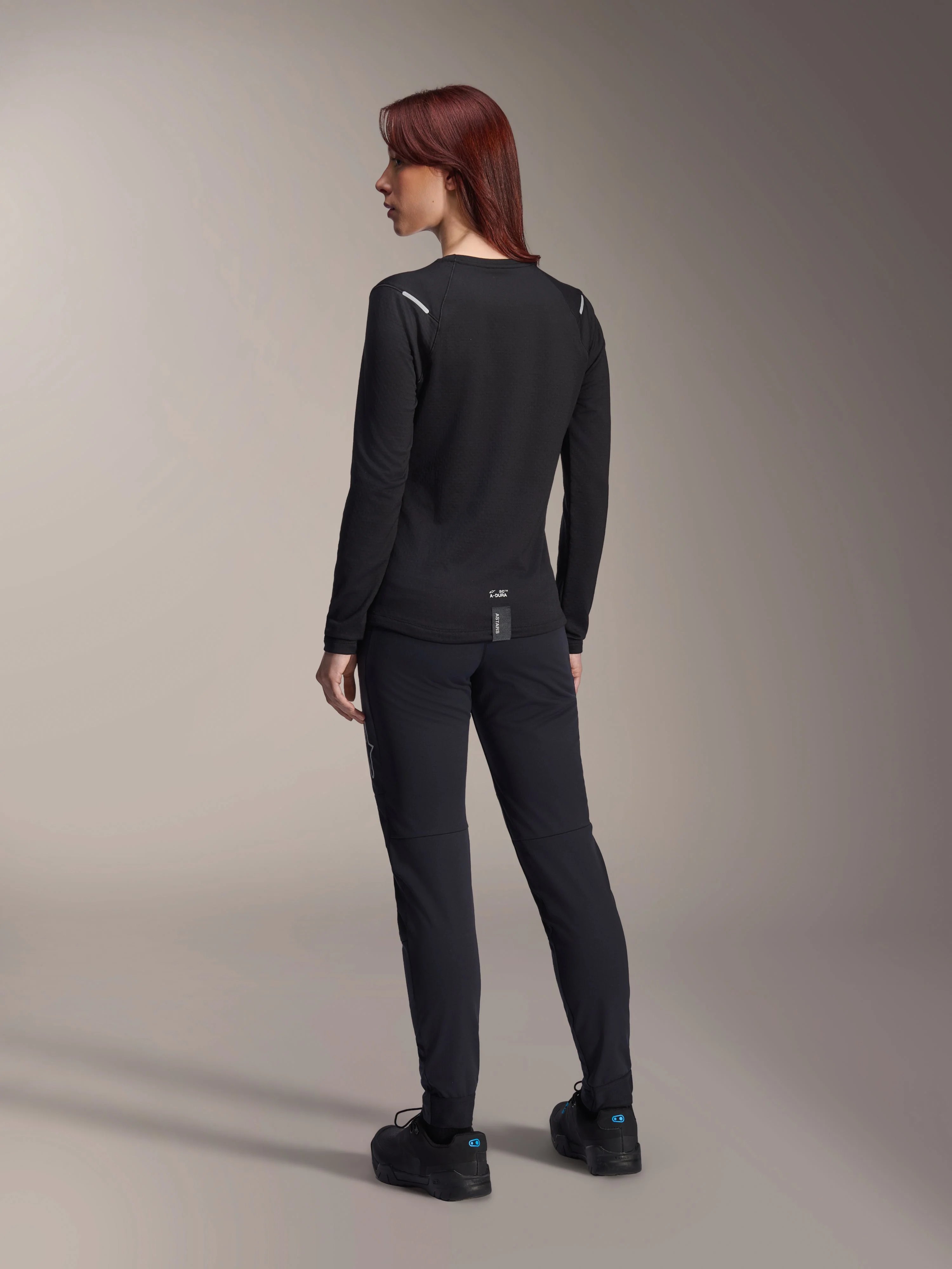 Women Stella A-Dura Thermal Jersey - Image 4