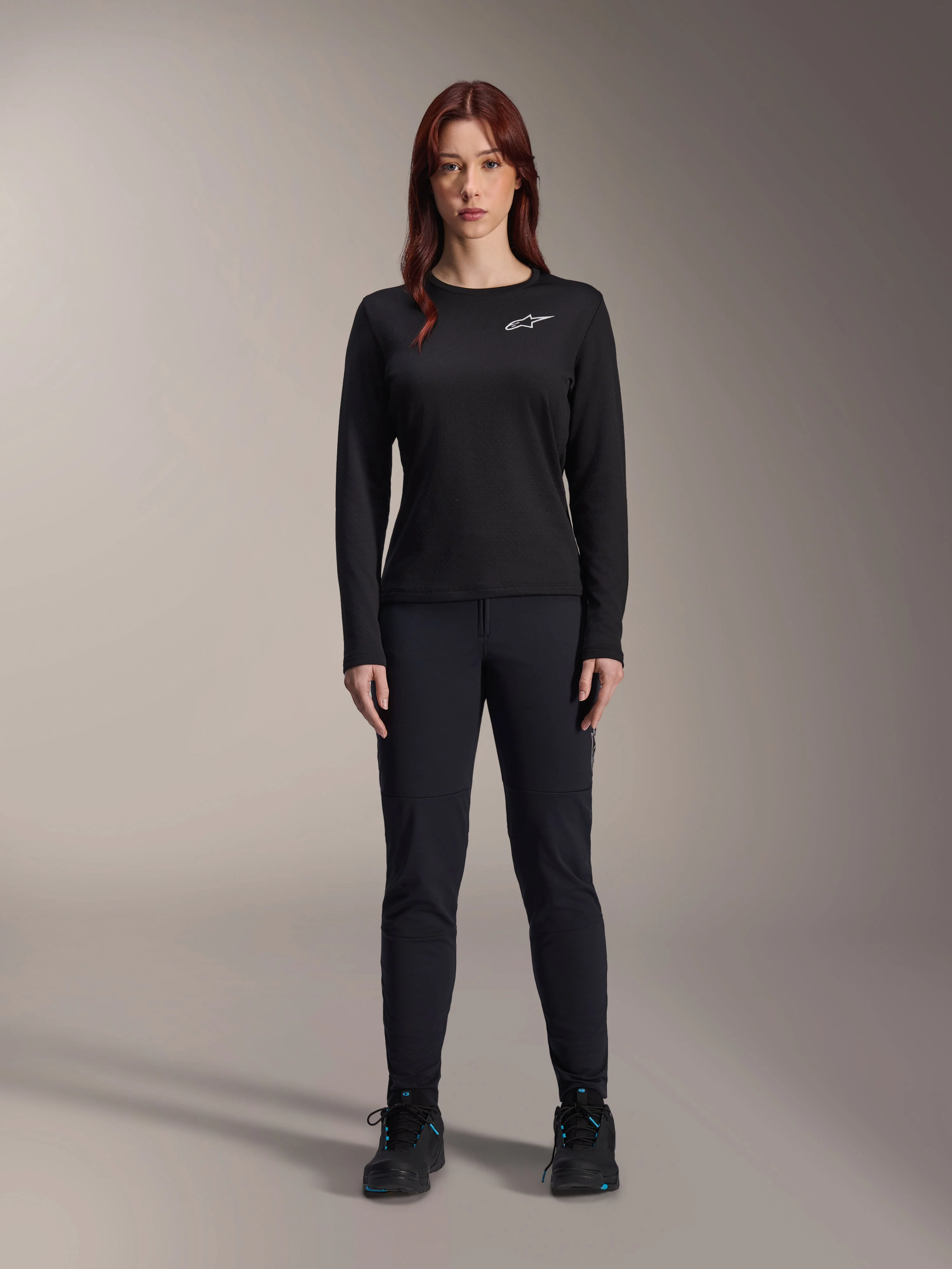Women Stella A-Dura Thermal Jersey - Image 5