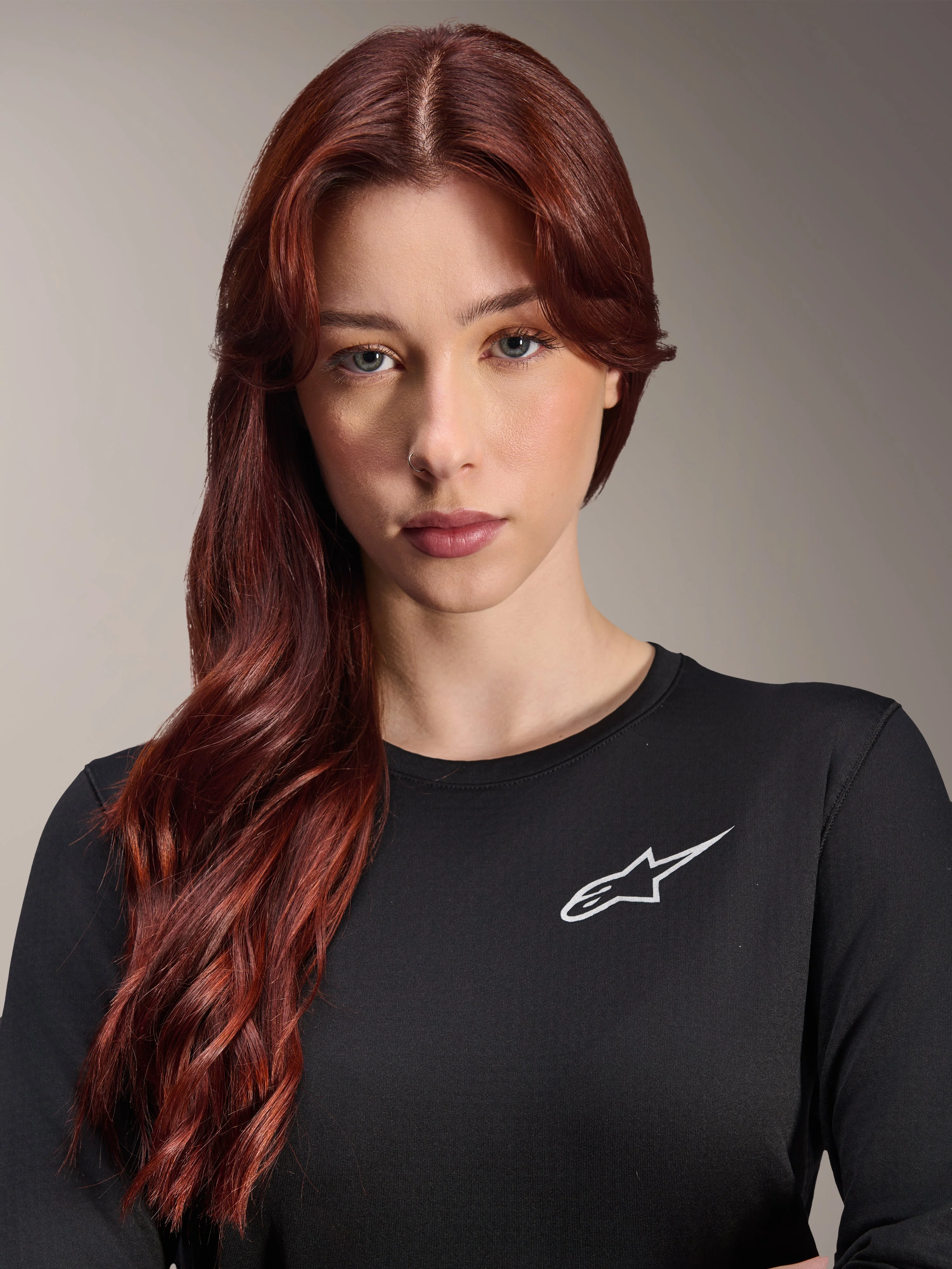 Women Stella A-Dura Thermal Jersey - Image 8