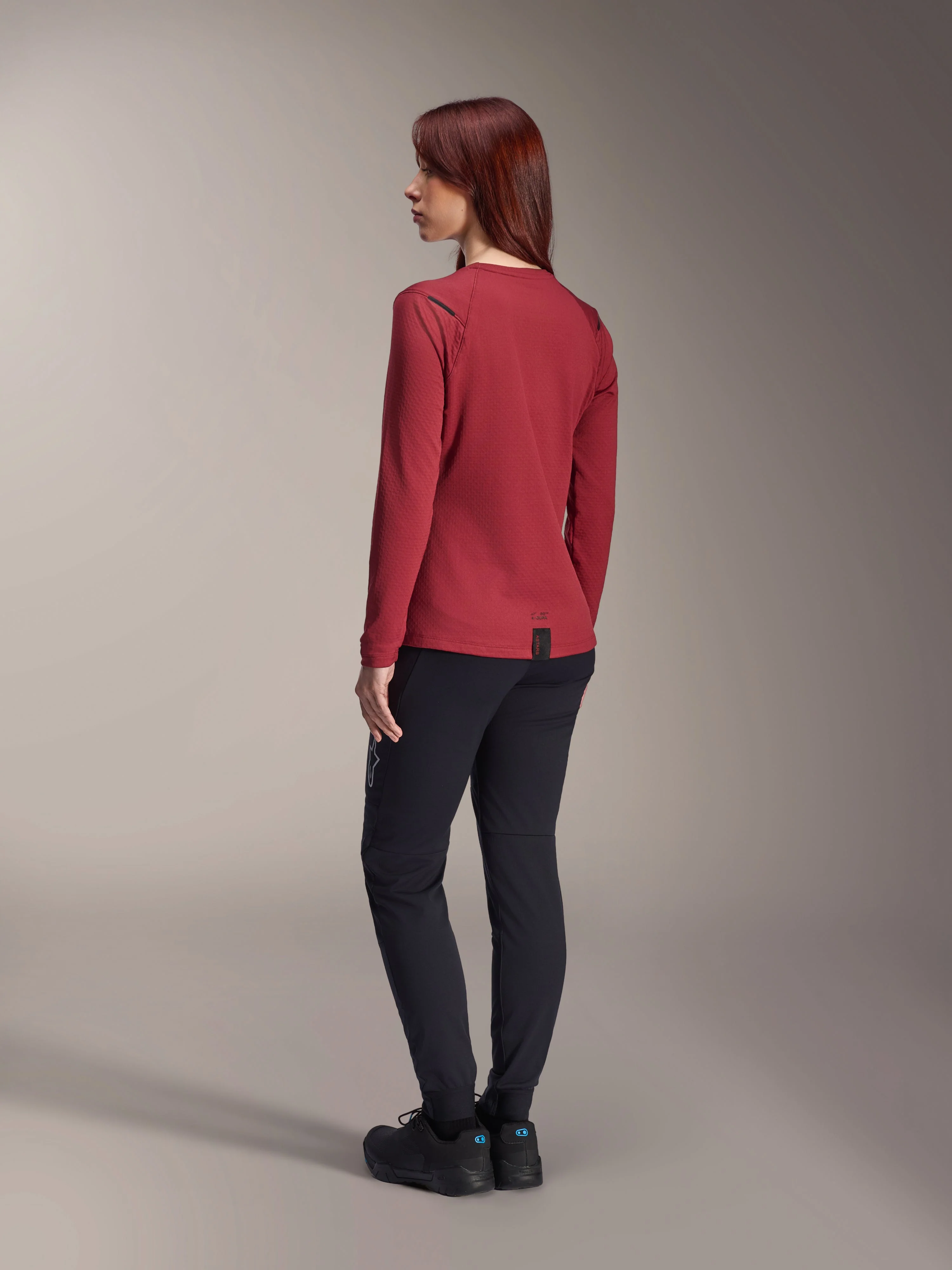 Women Stella A-Dura Thermal Jersey - Image 4