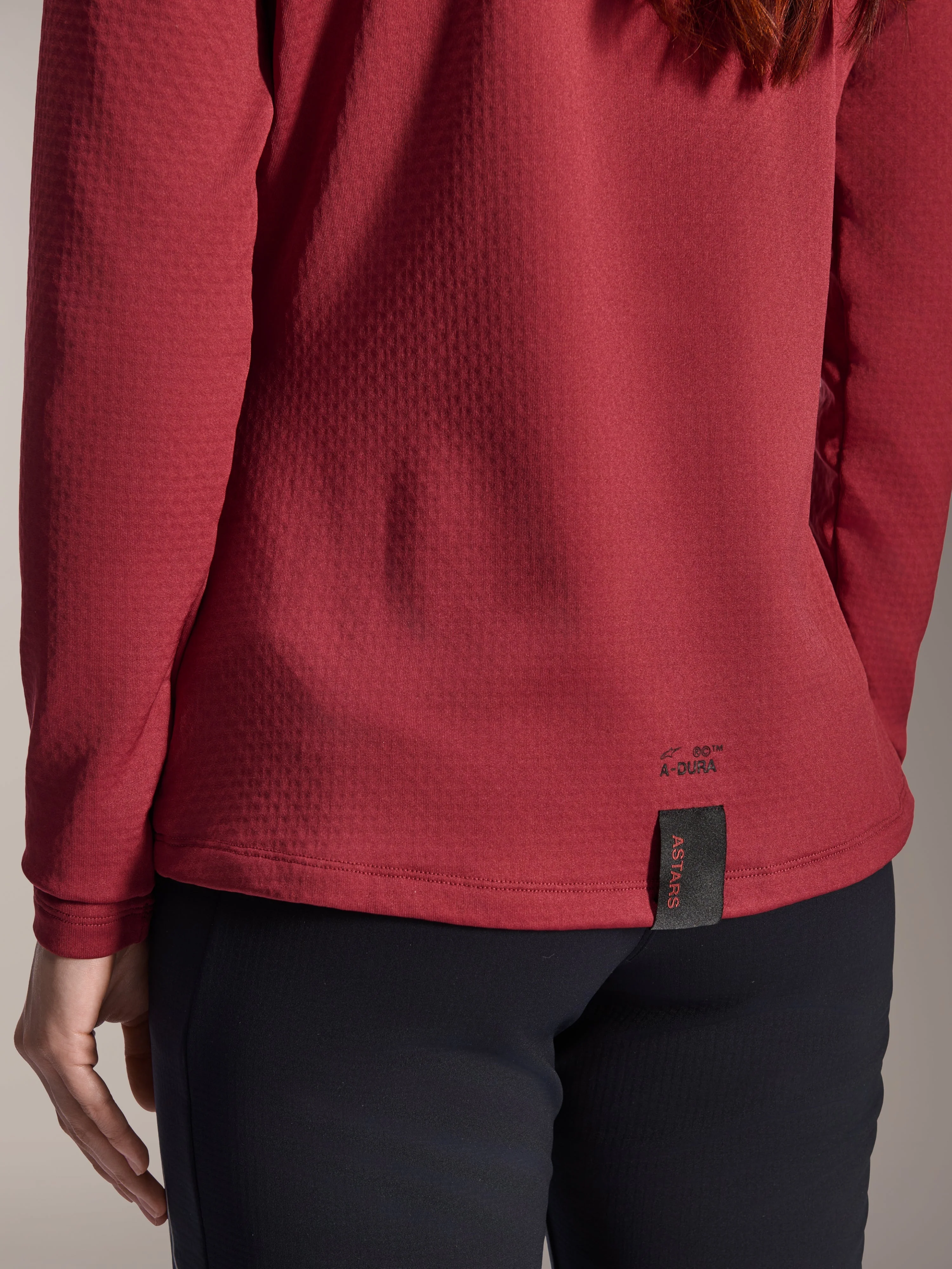 Women Stella A-Dura Thermal Jersey - Image 6