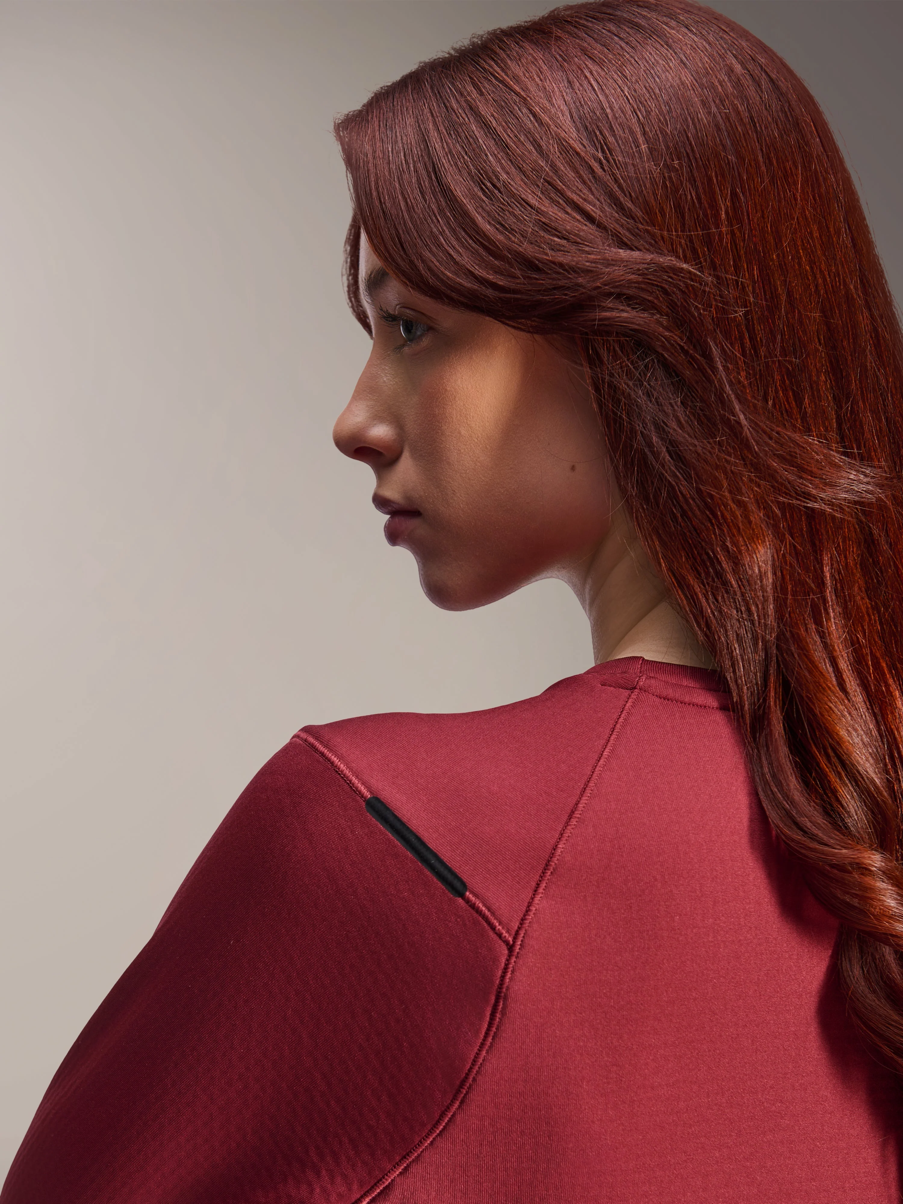 Women Stella A-Dura Thermal Jersey - Image 7