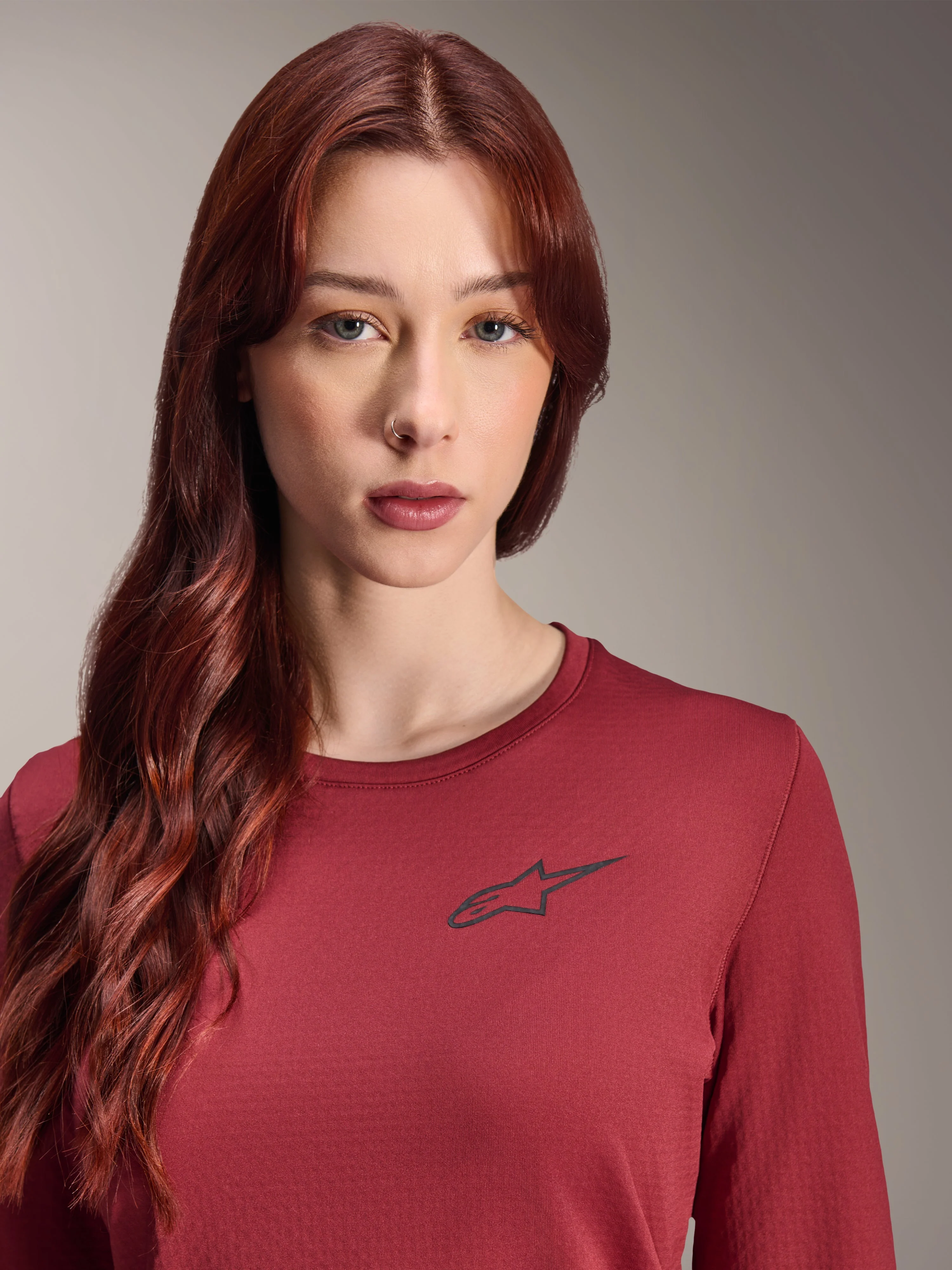 Women Stella A-Dura Thermal Jersey - Image 8