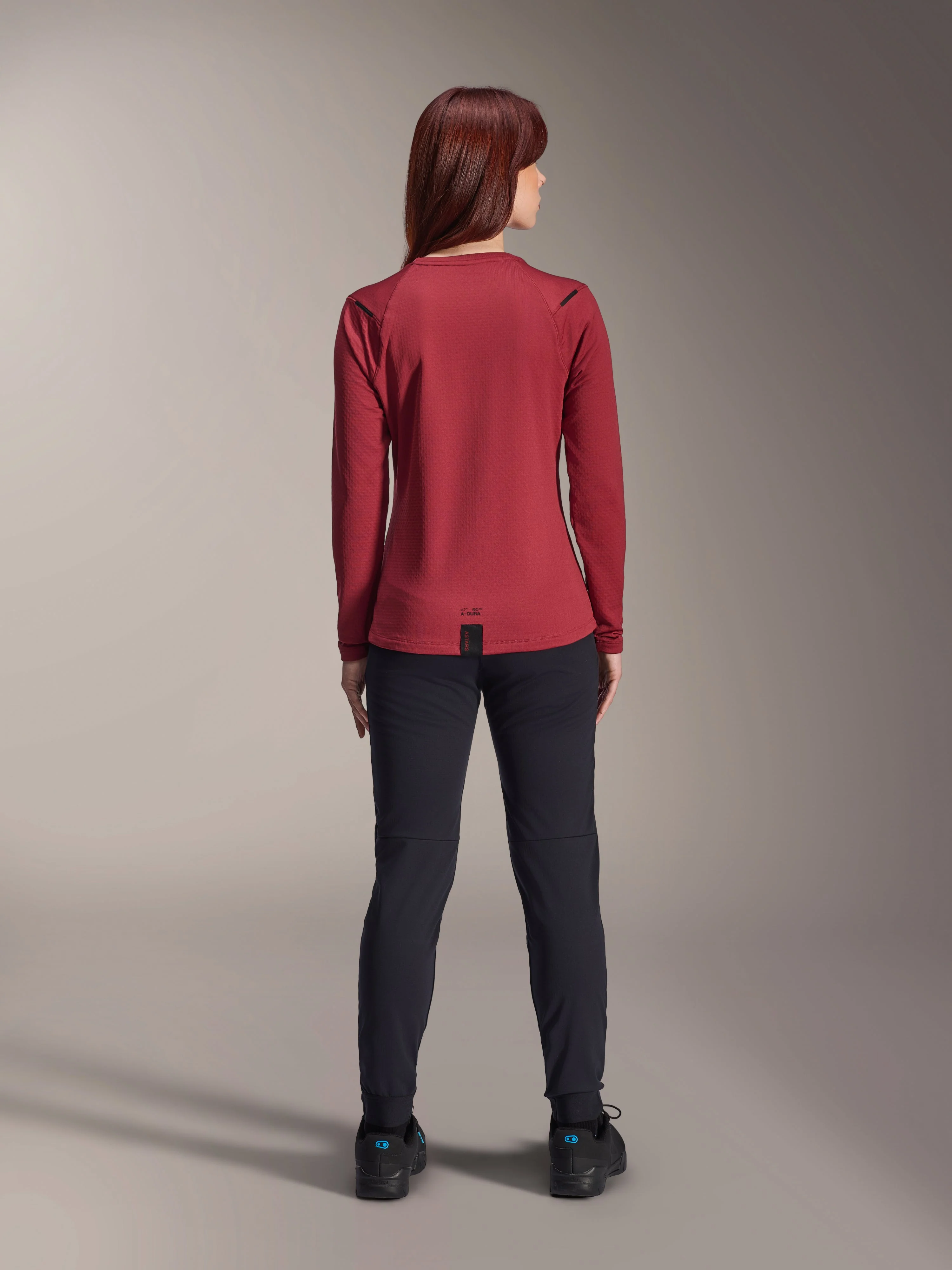 Women Stella A-Dura Thermal Pant - Image 2