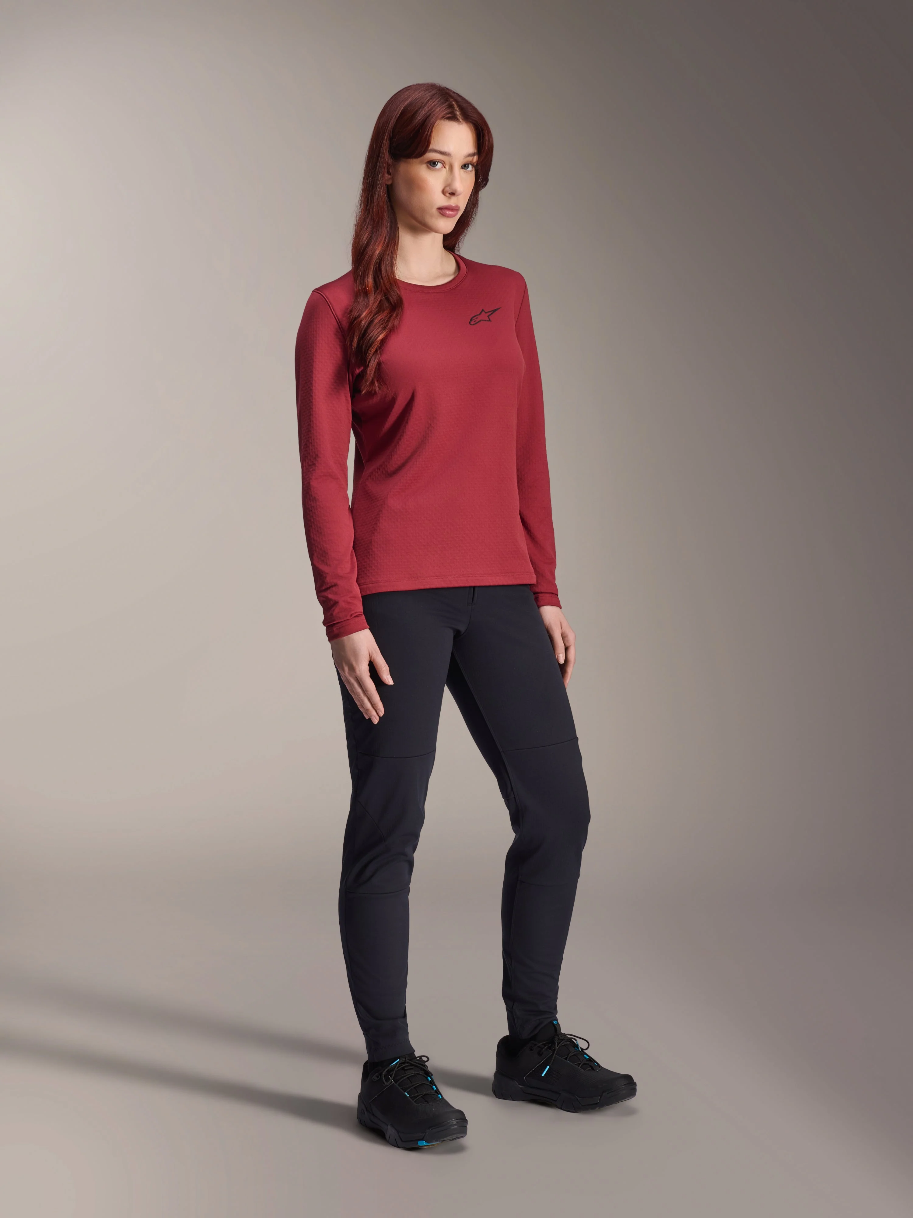 Women Stella A-Dura Thermal Pant - Image 4