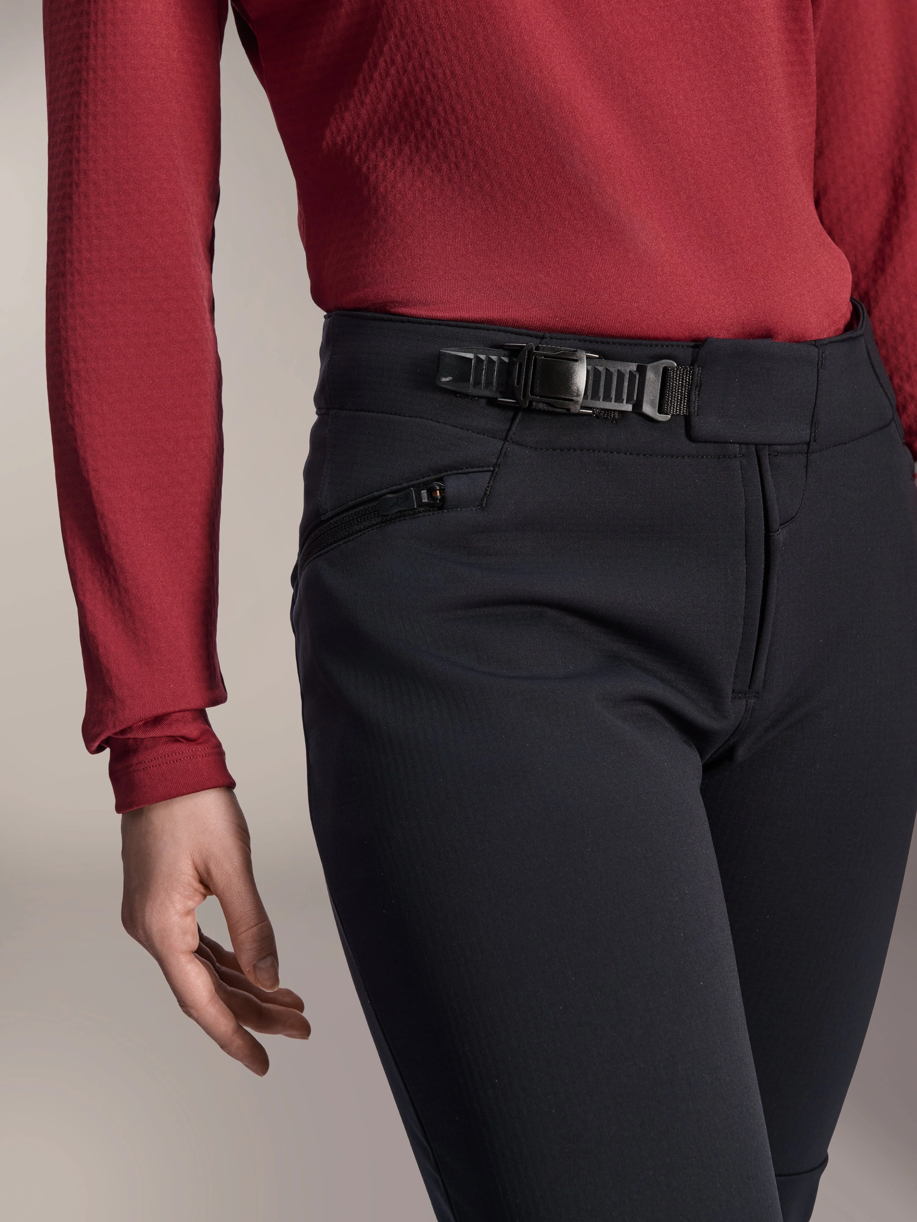 Women Stella A-Dura Thermal Pant - Image 5
