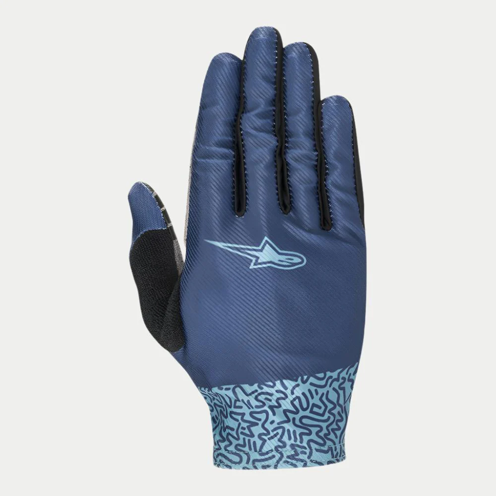 Women Stella Alderex Pro Gloves - Image 2