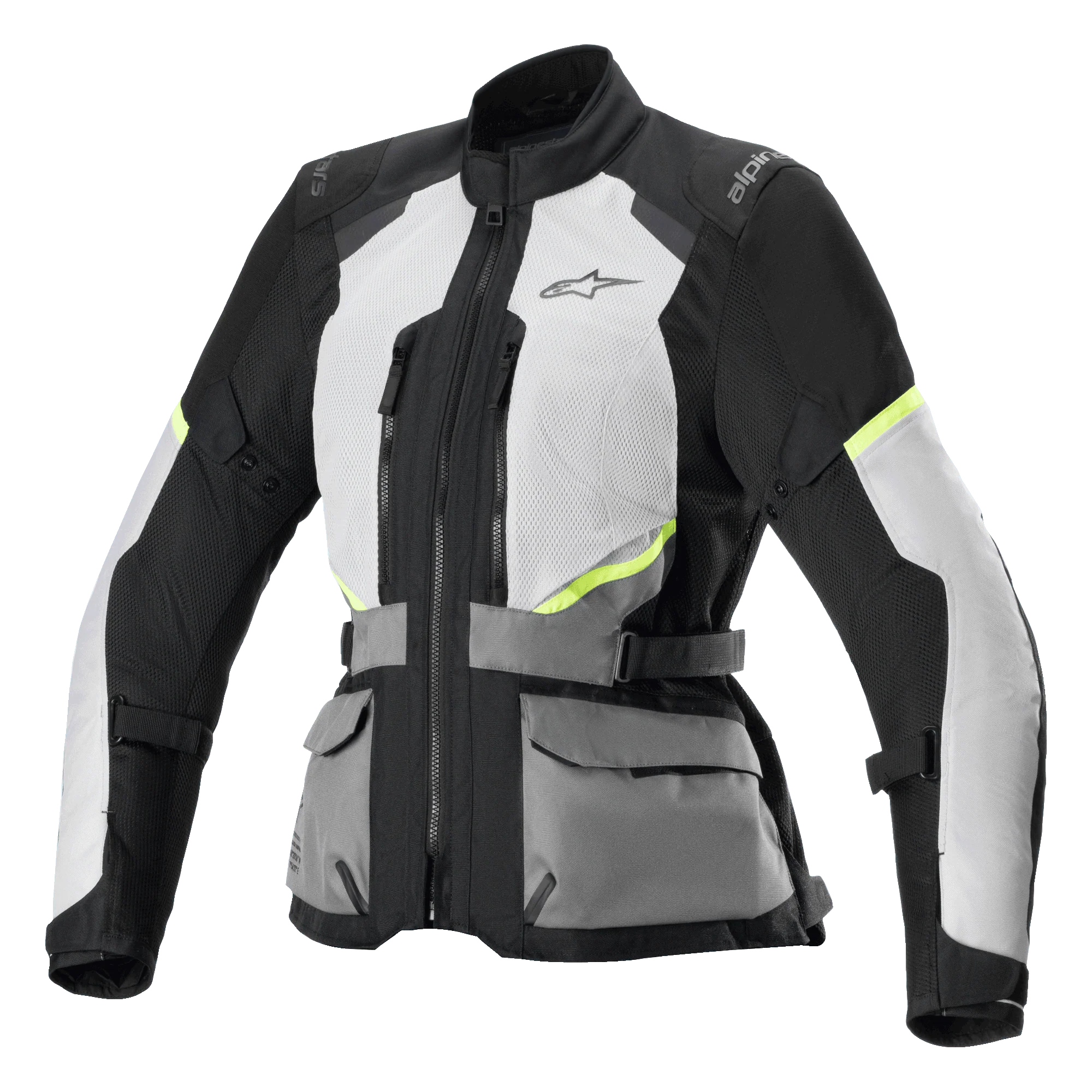Women Stella Andes Air Drystar® Jacket