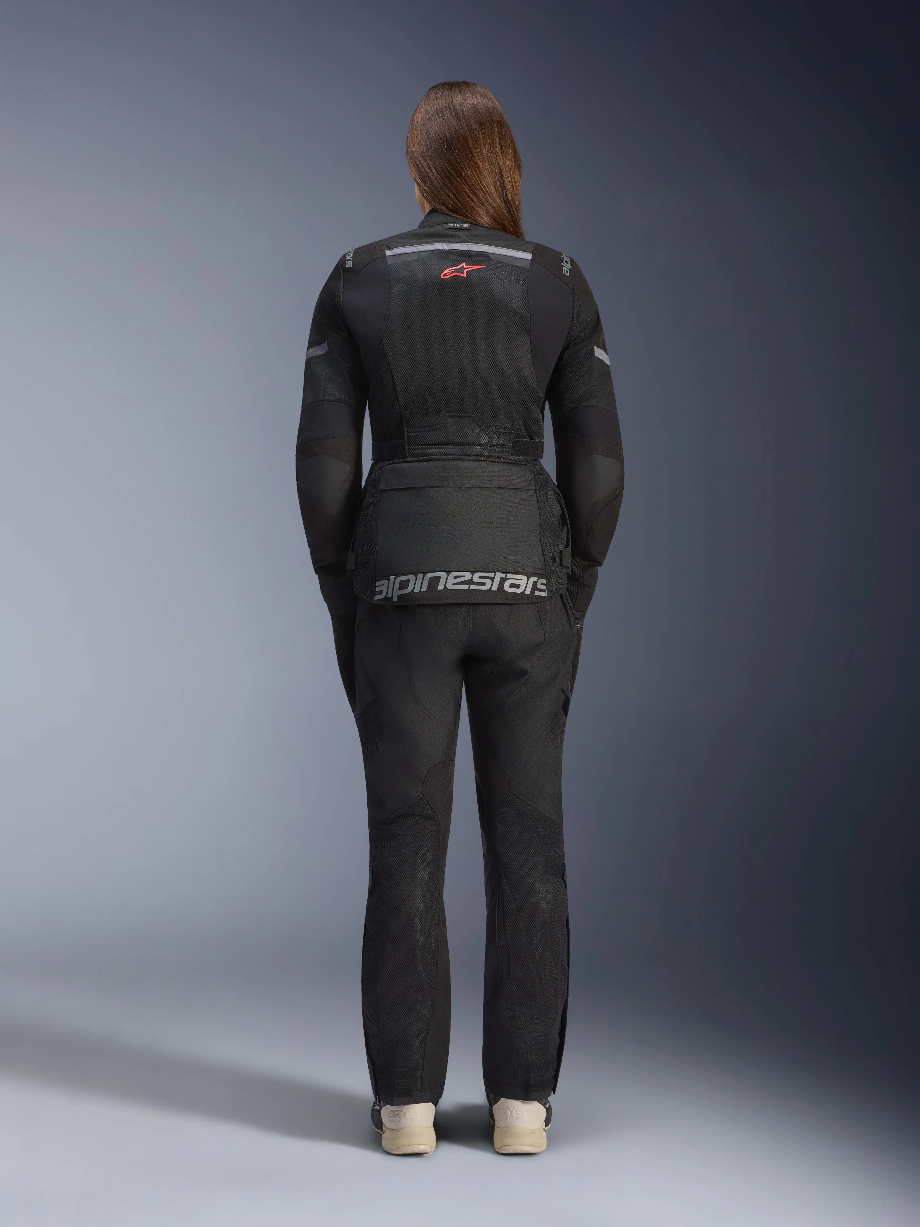Stella Andes Air Drystar® Jacket - Image 3