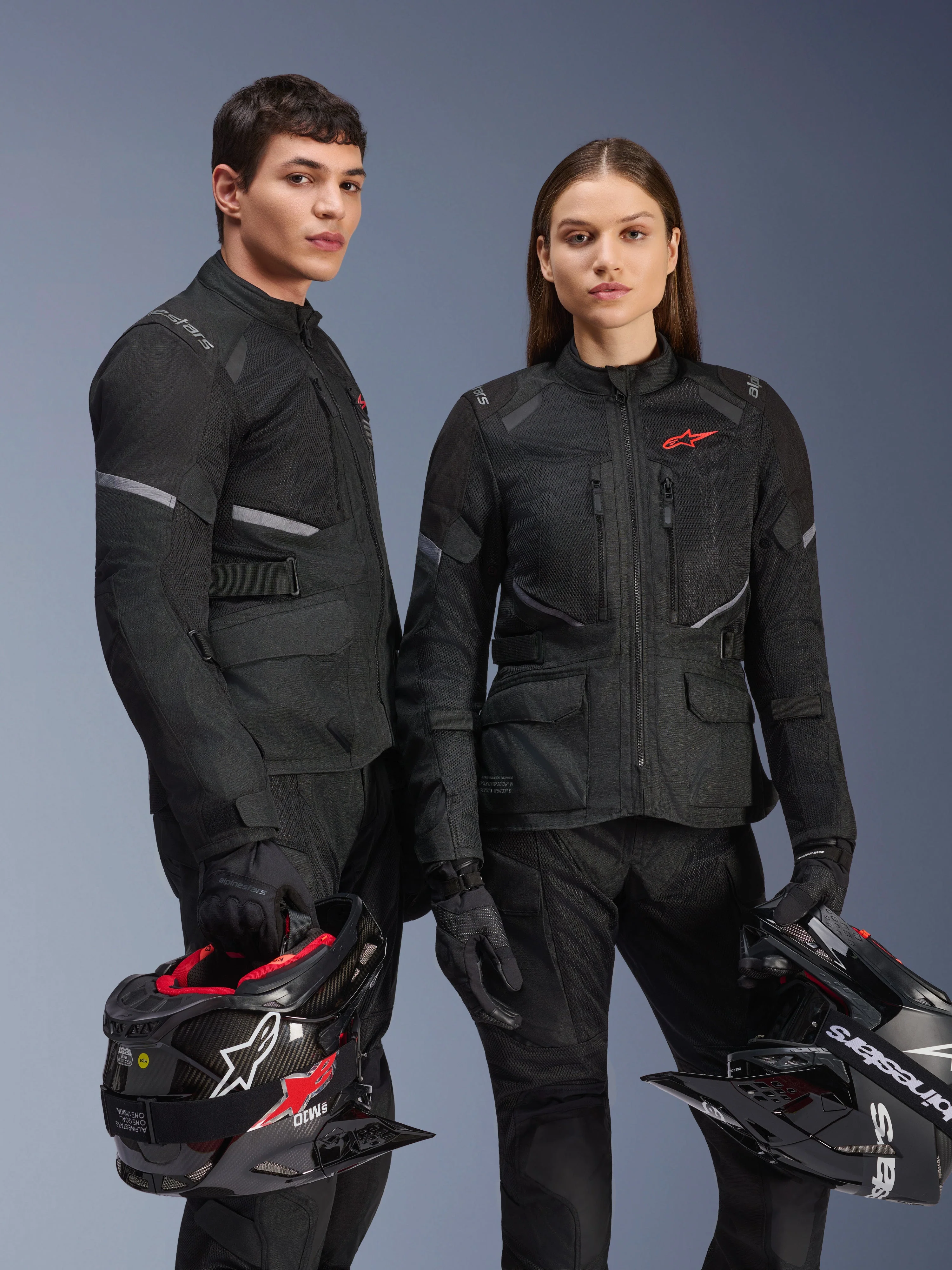 Stella Andes Air Drystar® Jacket - Image 8