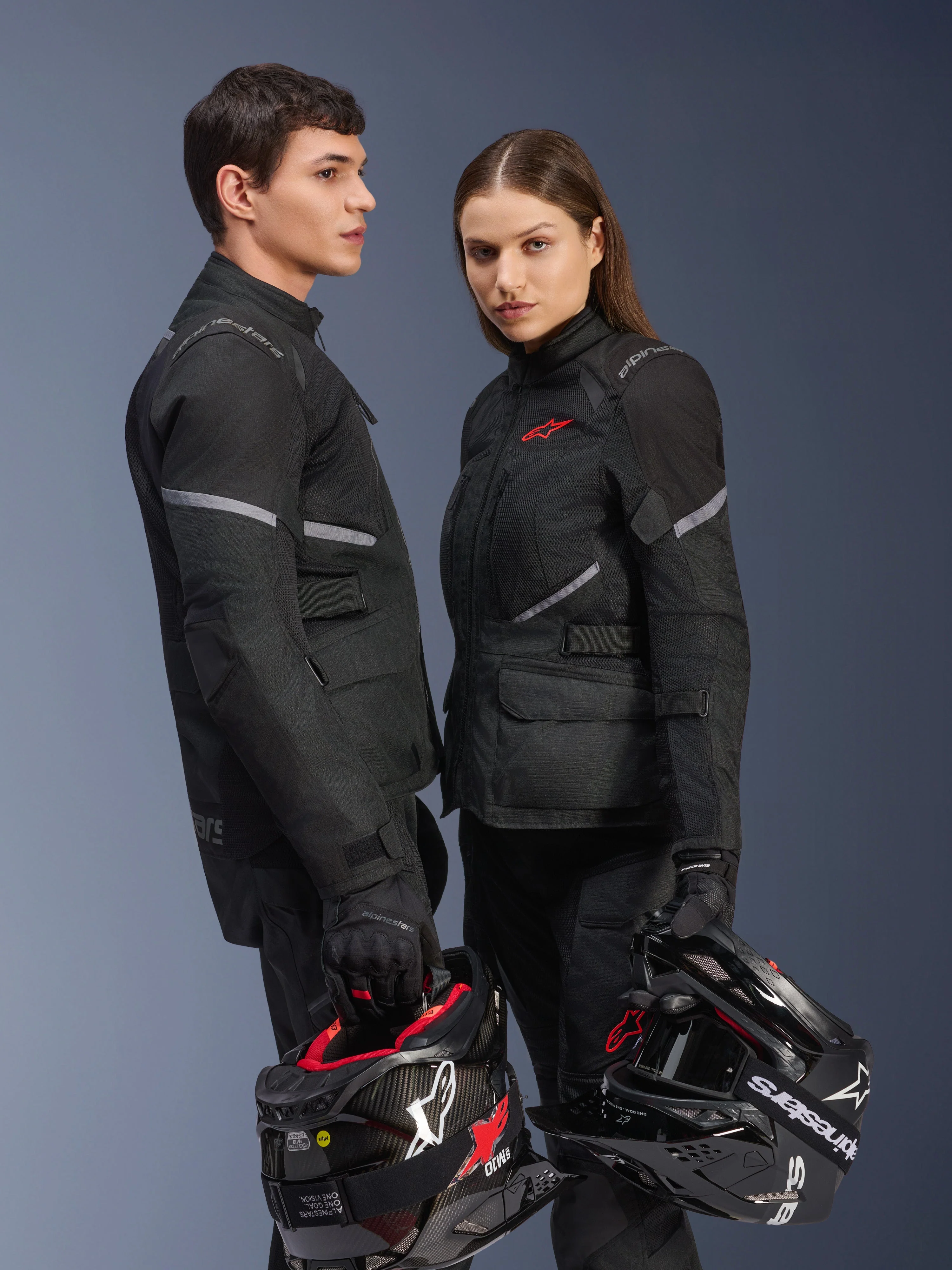 Stella Andes Air Drystar® Jacket - Image 9