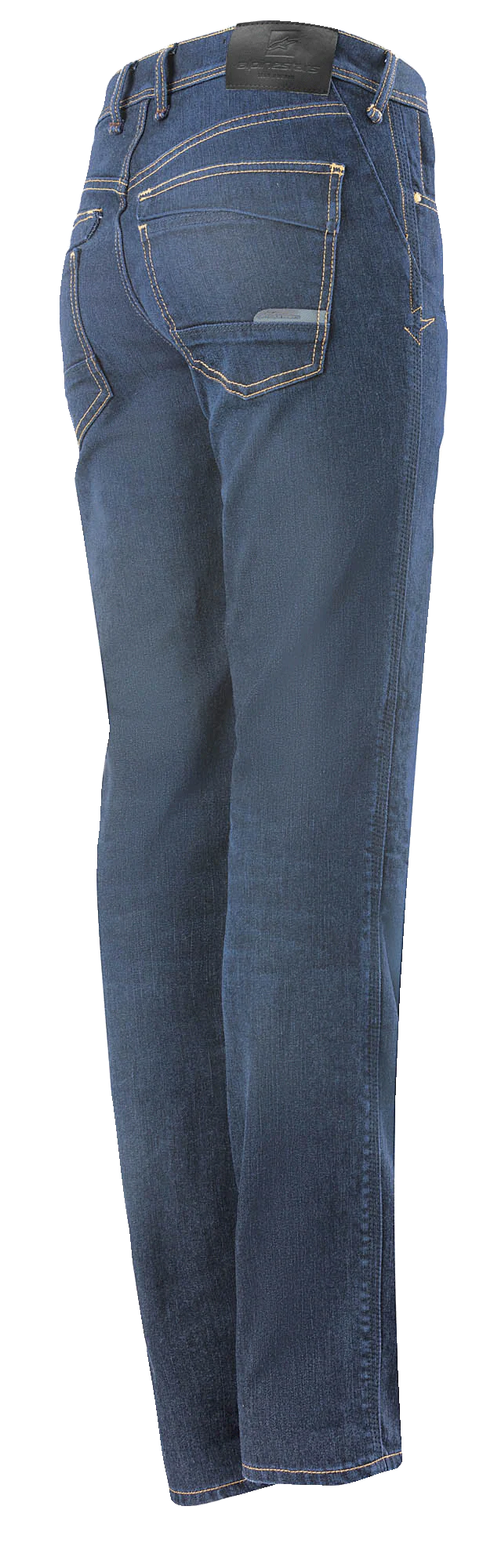 Women Stella Angeles Pants - Image 2