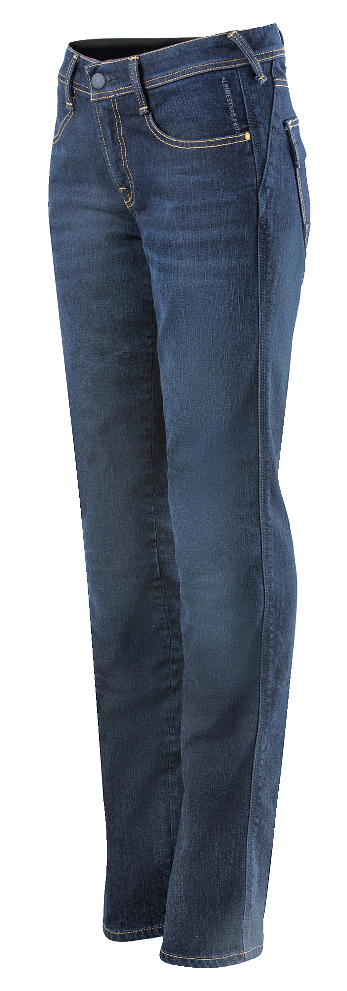 Women Stella Angeles Pants - Image 3