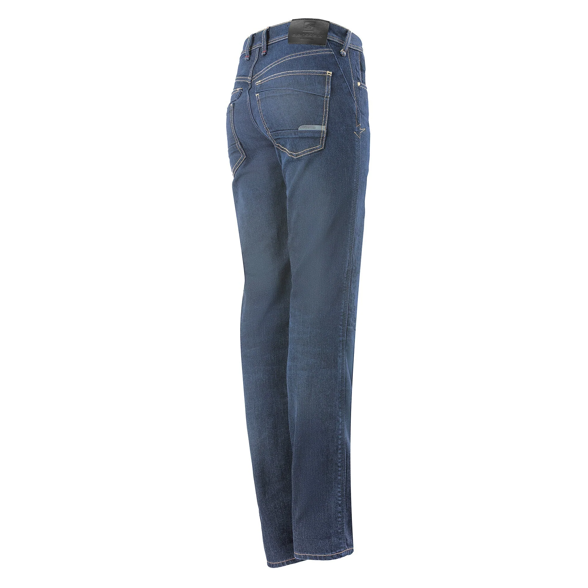 Women Stella Angeles Pants - Image 4
