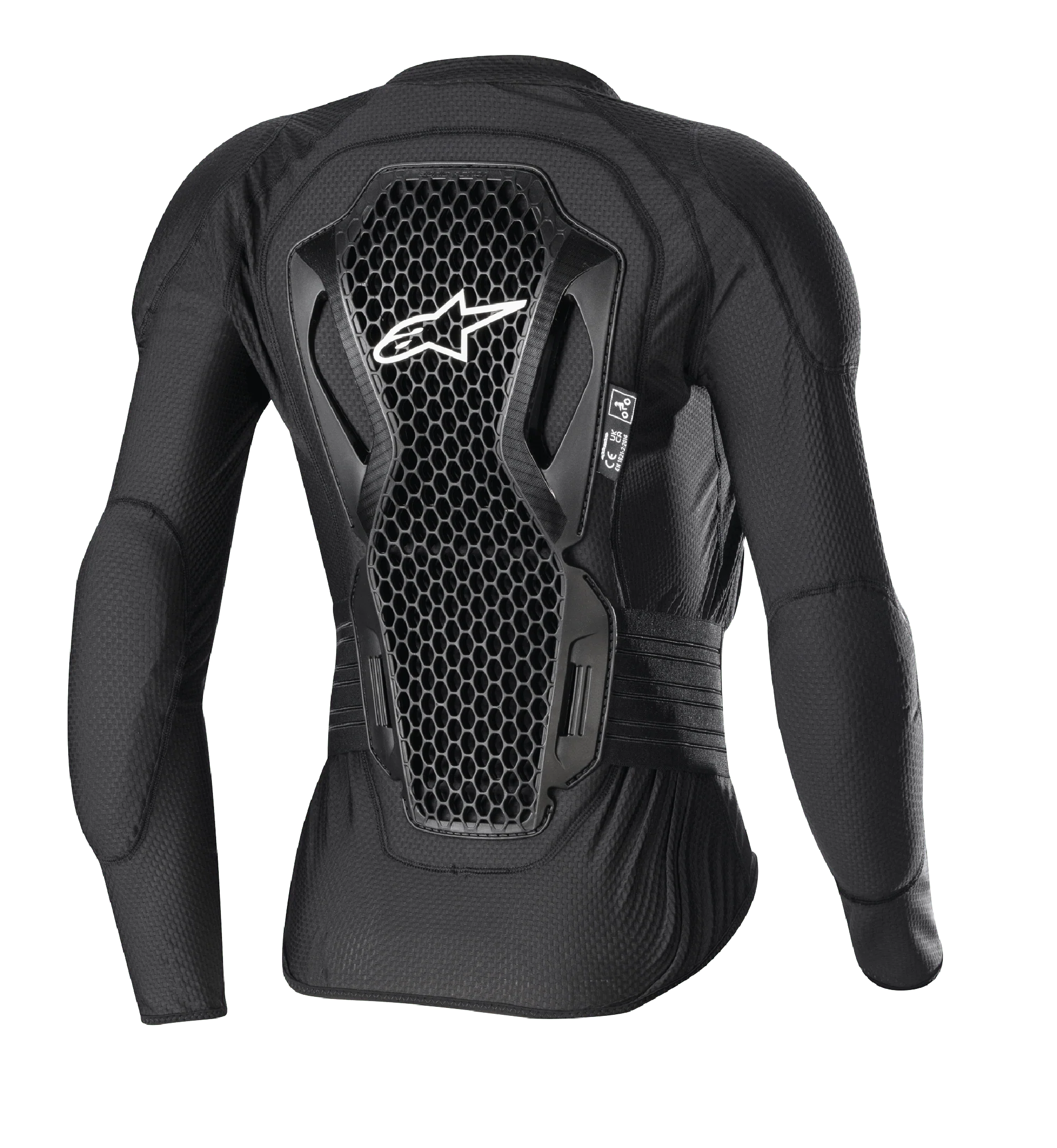 Women Stella Bionic Action V2 Protection Jacket - Image 2