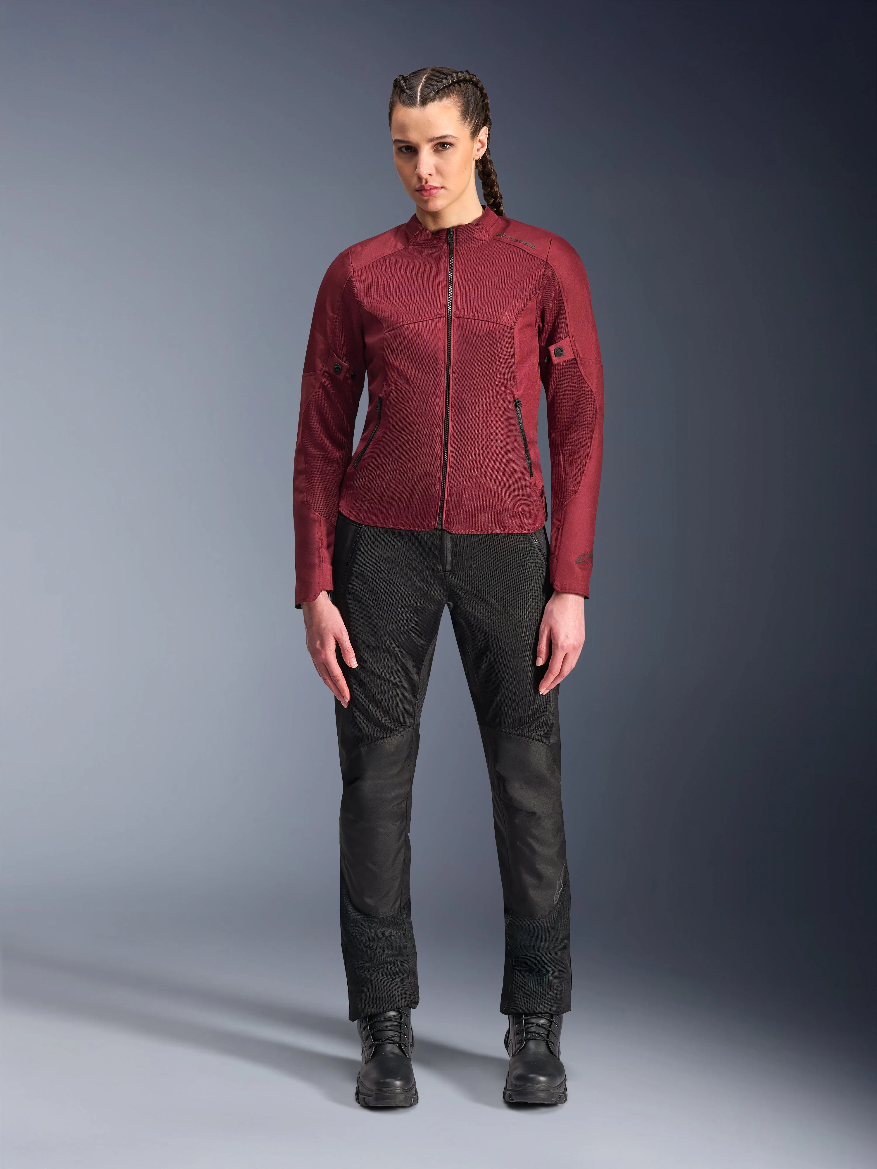 Woman Stella C-1 Air Jacket - Image 3
