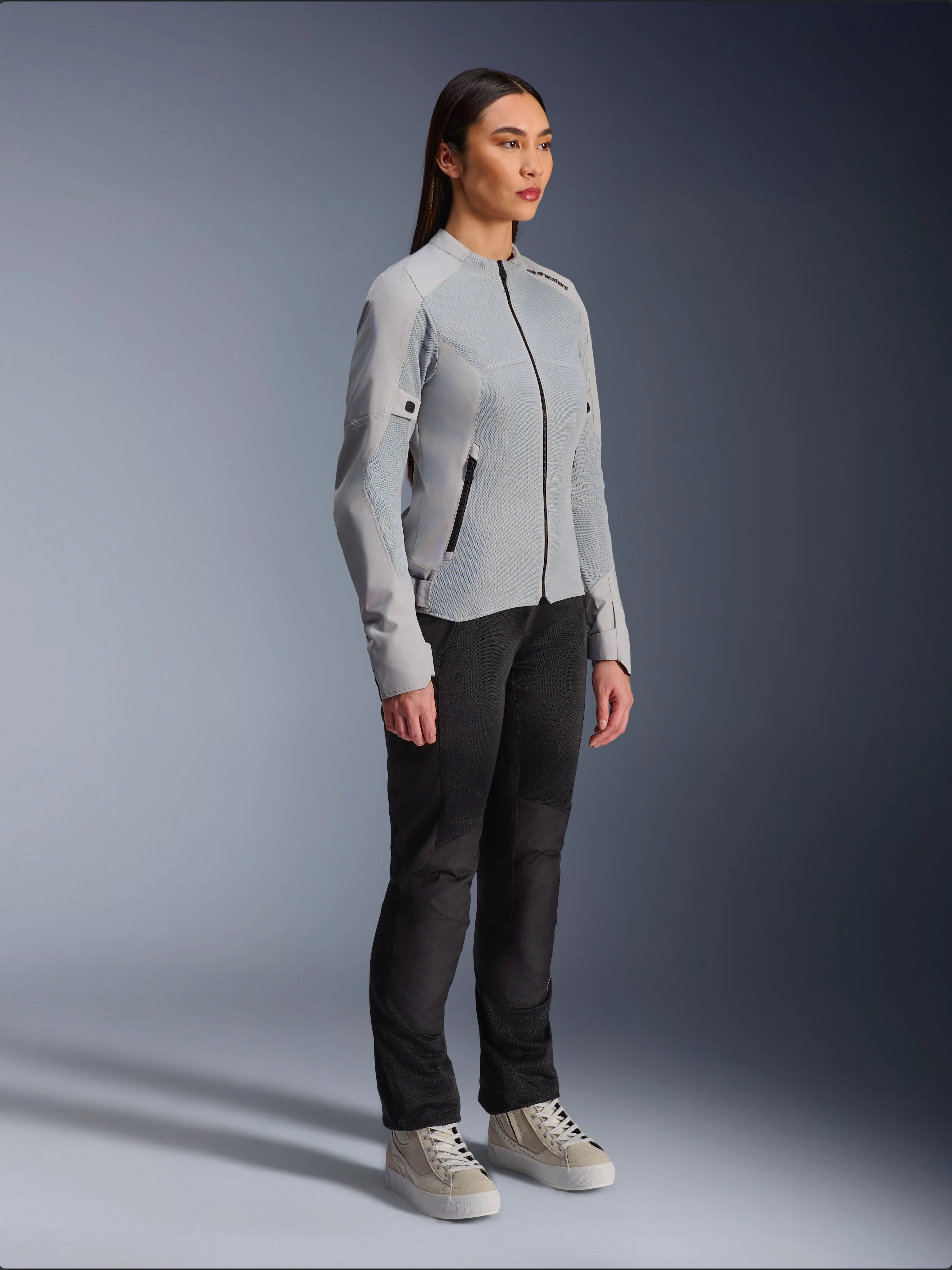 Woman Stella C-1 Air Jacket - Image 2