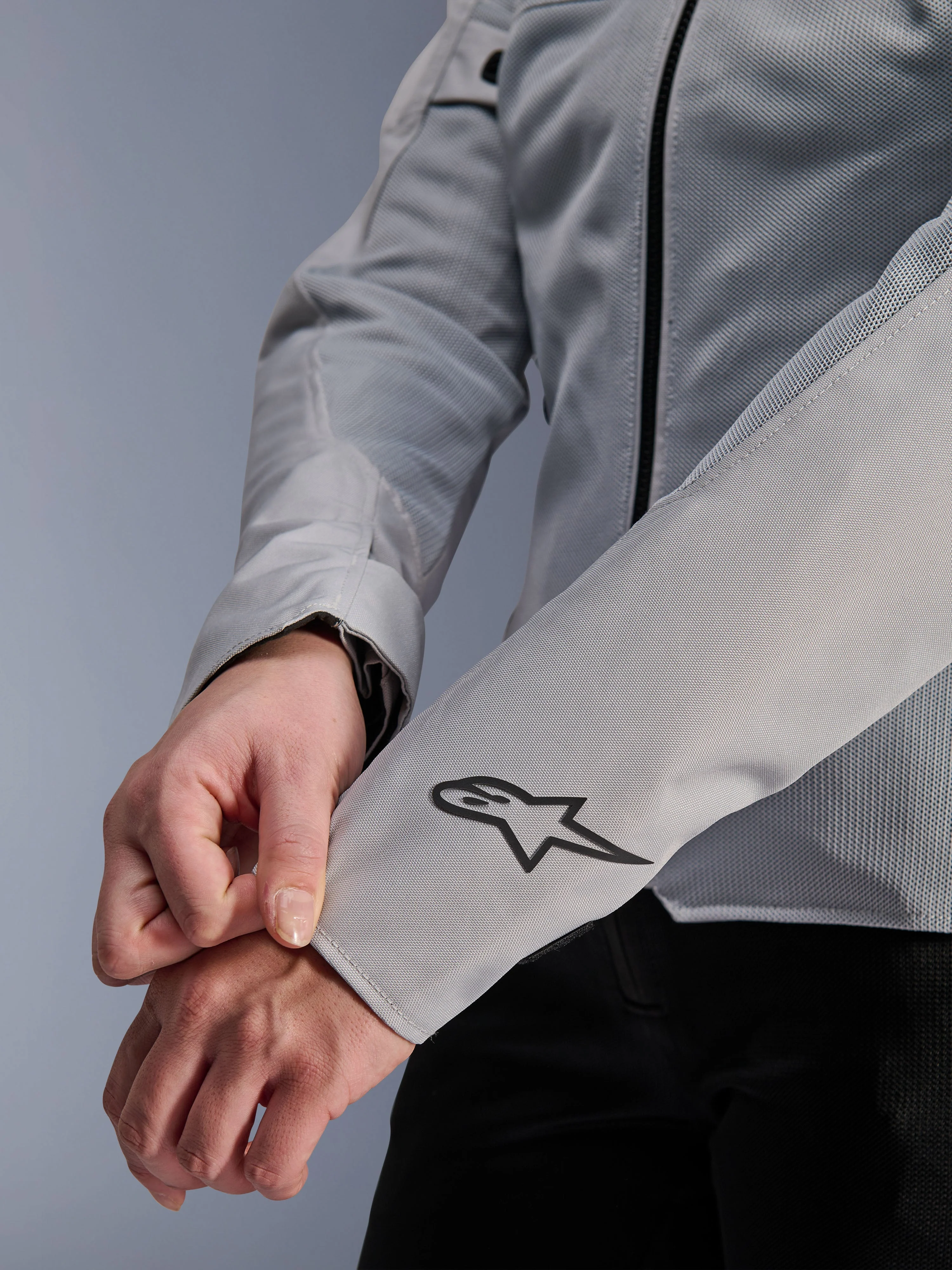 Woman Stella C-1 Air Jacket - Image 8