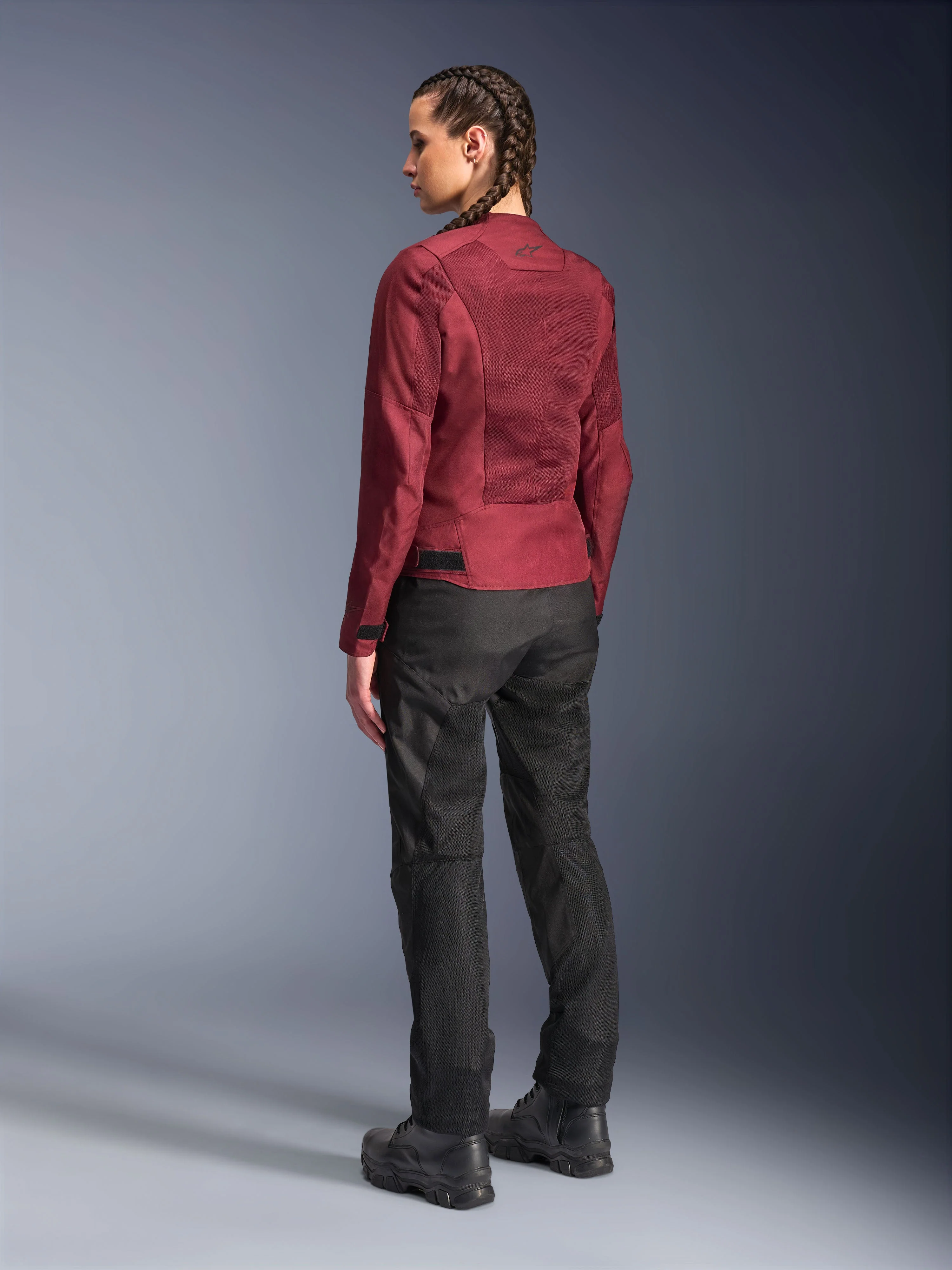 Woman Stella C-1 Air Pants - Image 2