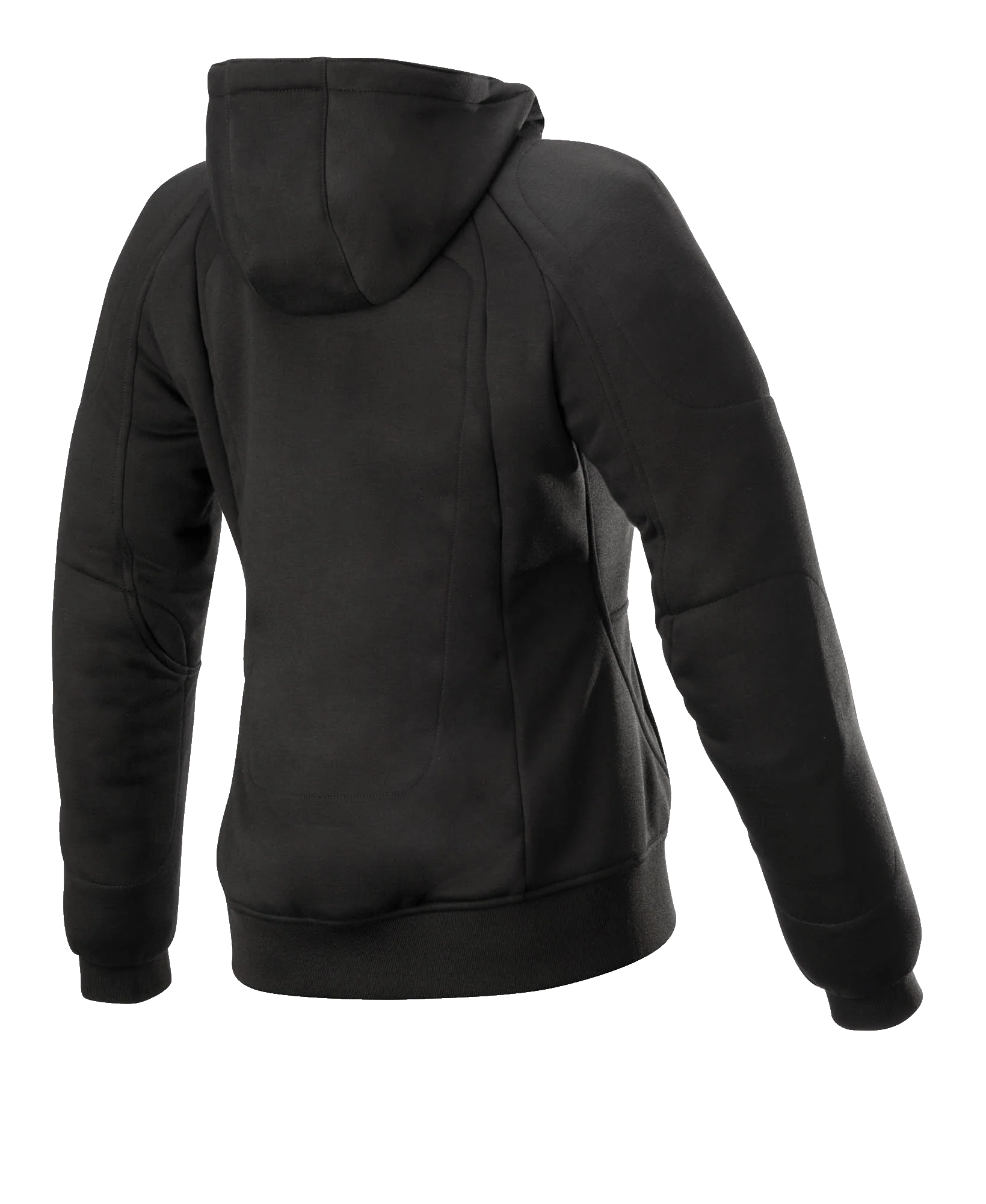 Women Stella Chrome Sport Hoodie - Image 2
