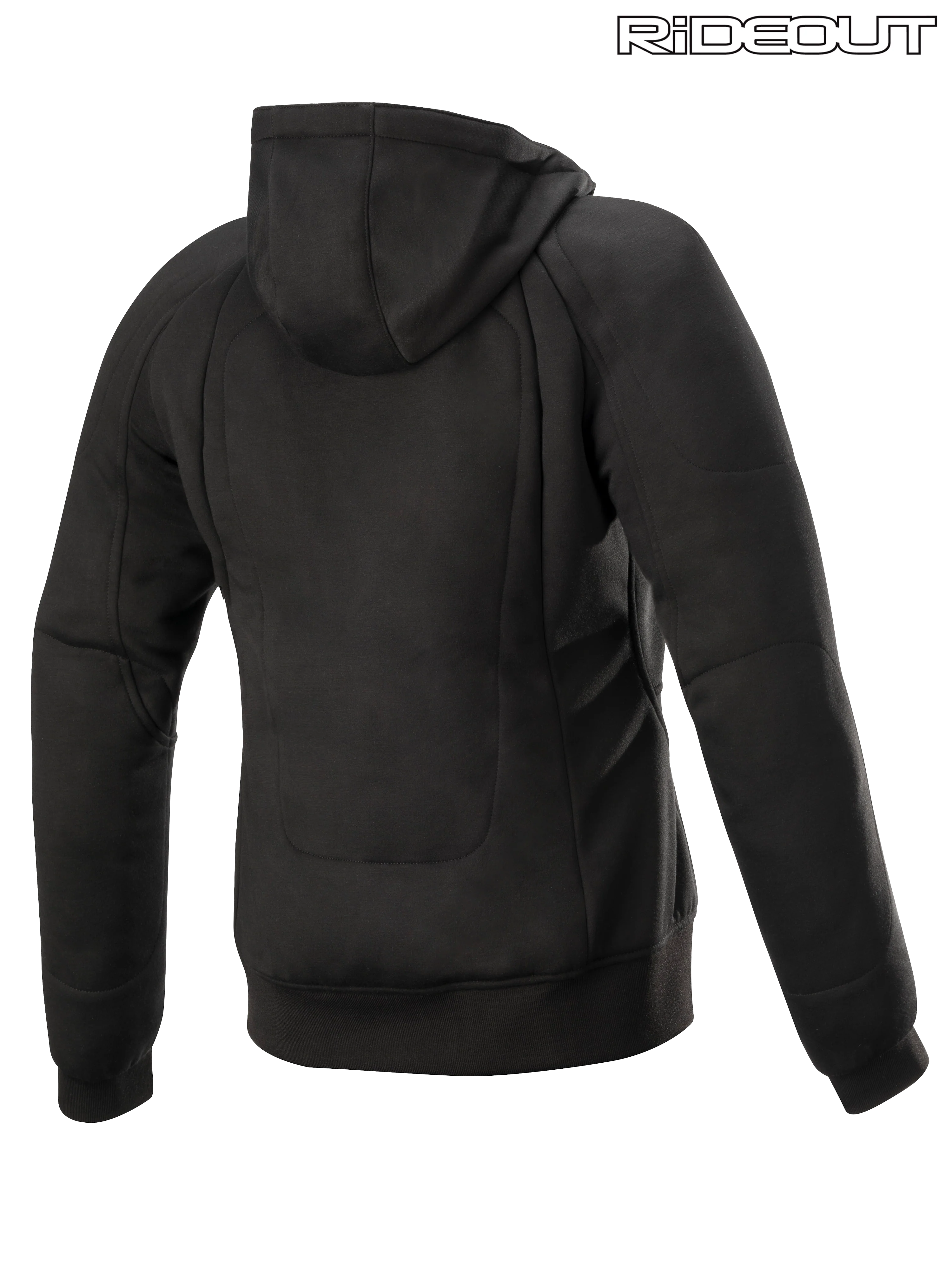 Women Stella Chrome Sport Hoodie - Image 2
