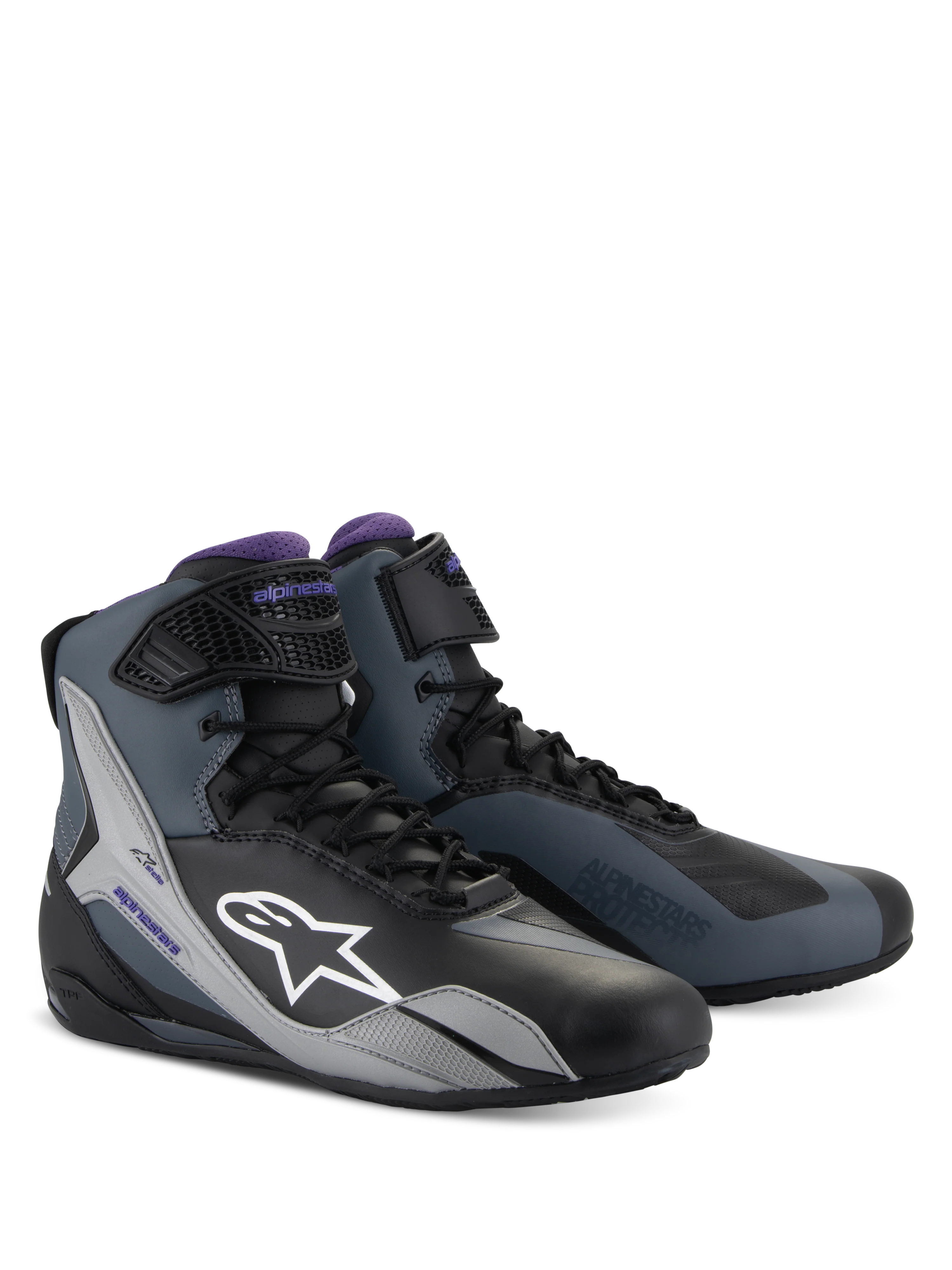Woman Stella Faster-4 Shoes - Image 3