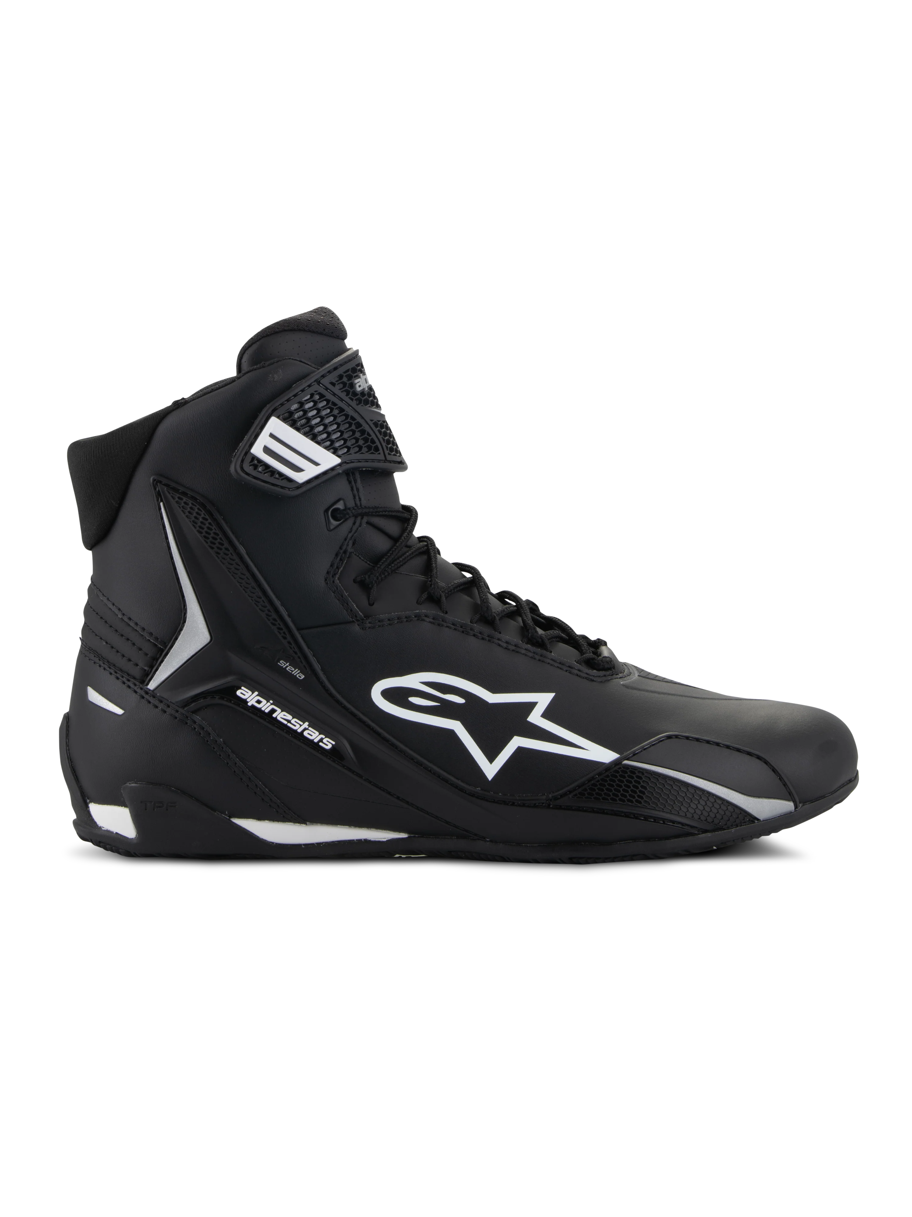Woman Stella Faster-4 Shoes - Image 9