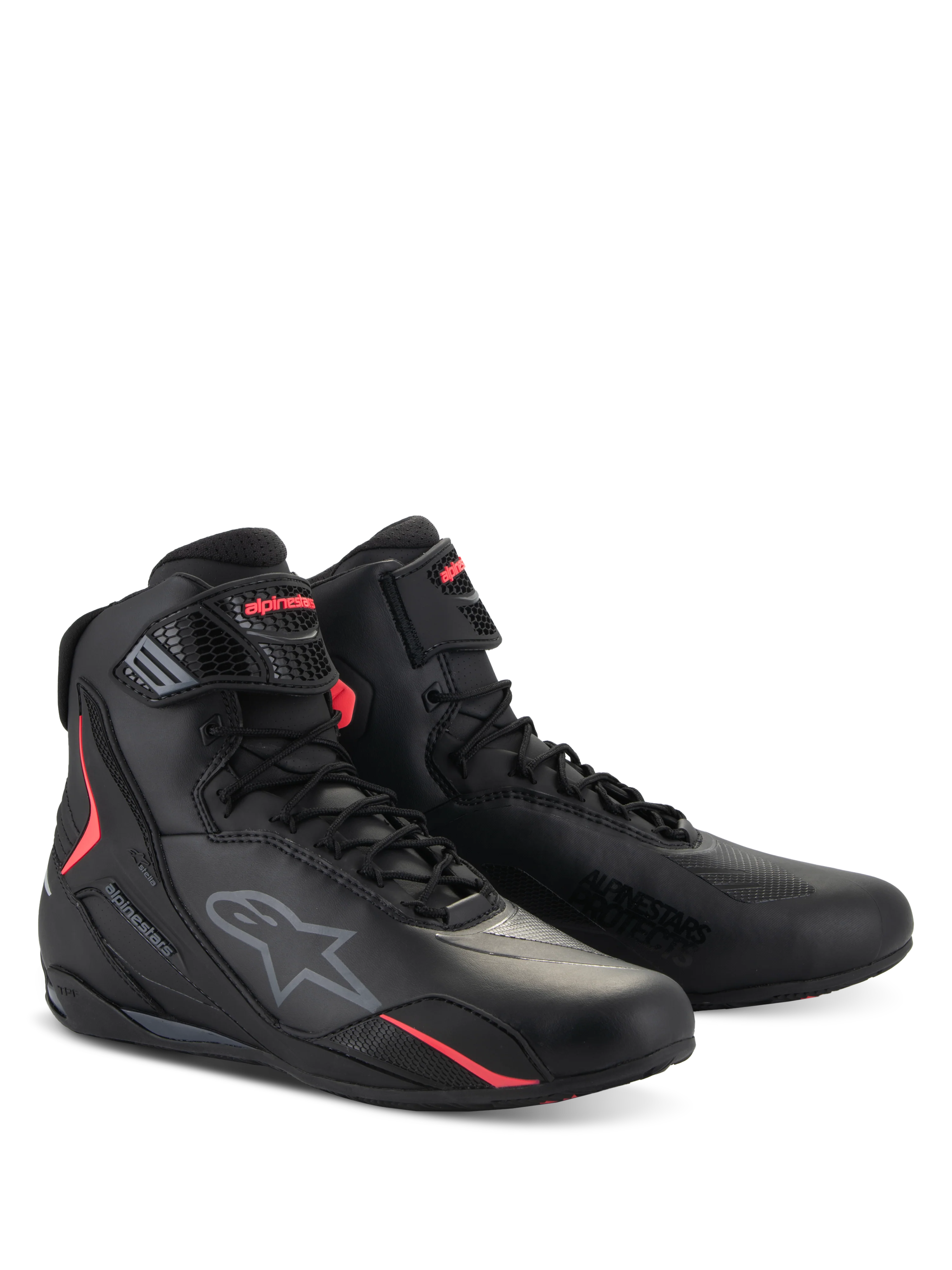 Woman Stella Faster-4 Shoes - Image 2