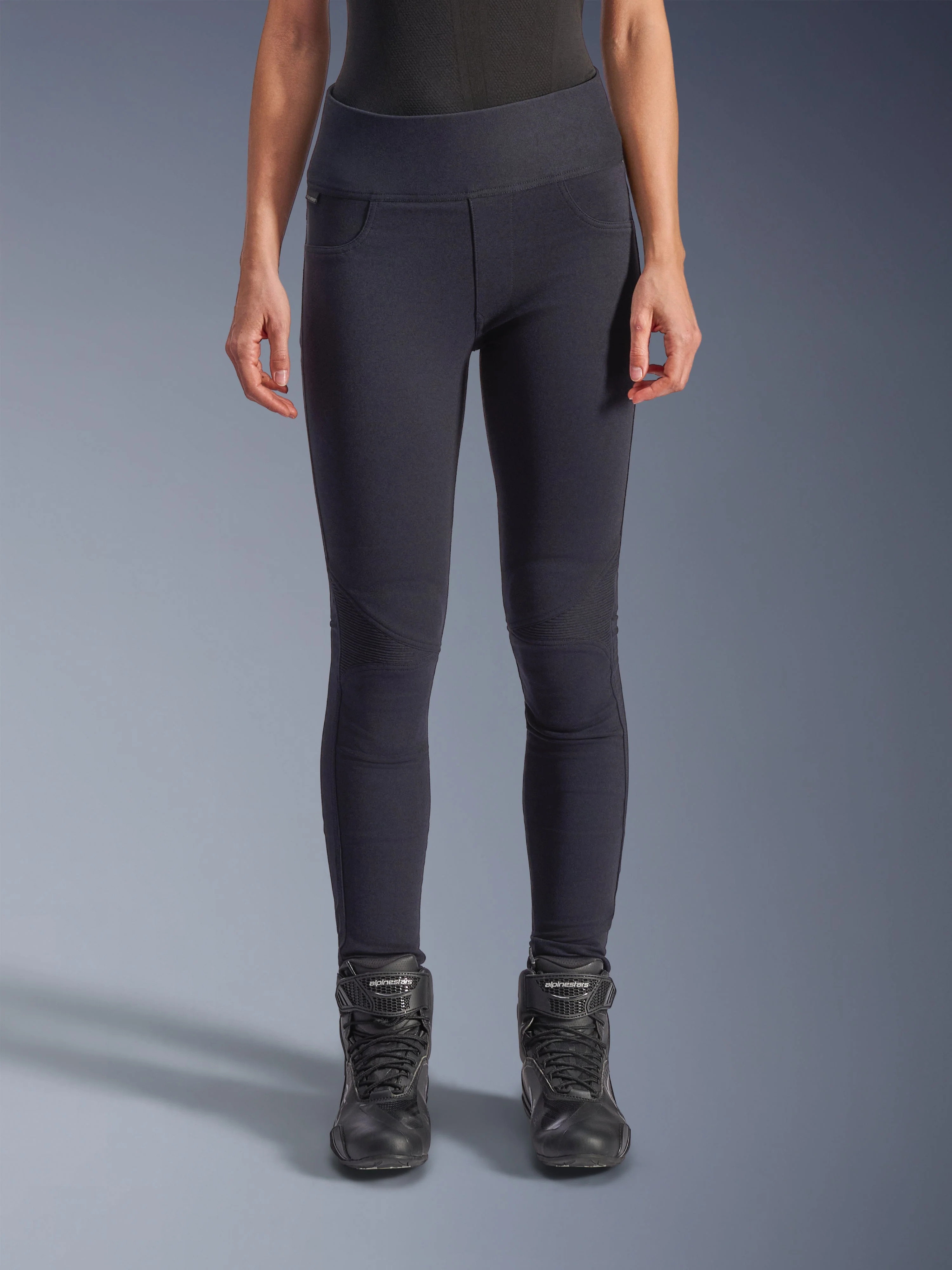Stella Flex-AST Leggings - Short