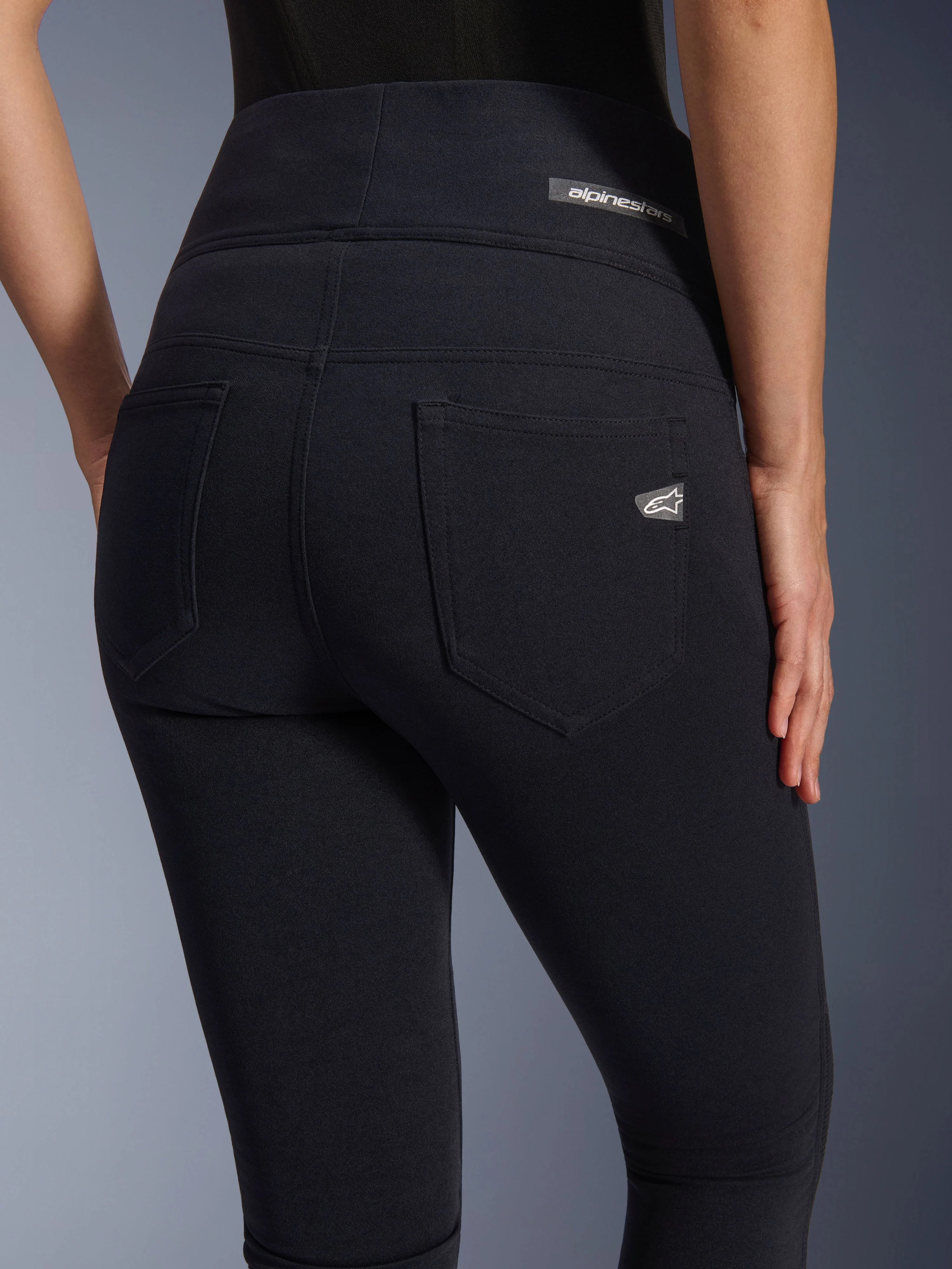 Stella Flex-AST Leggings - Short - Image 8