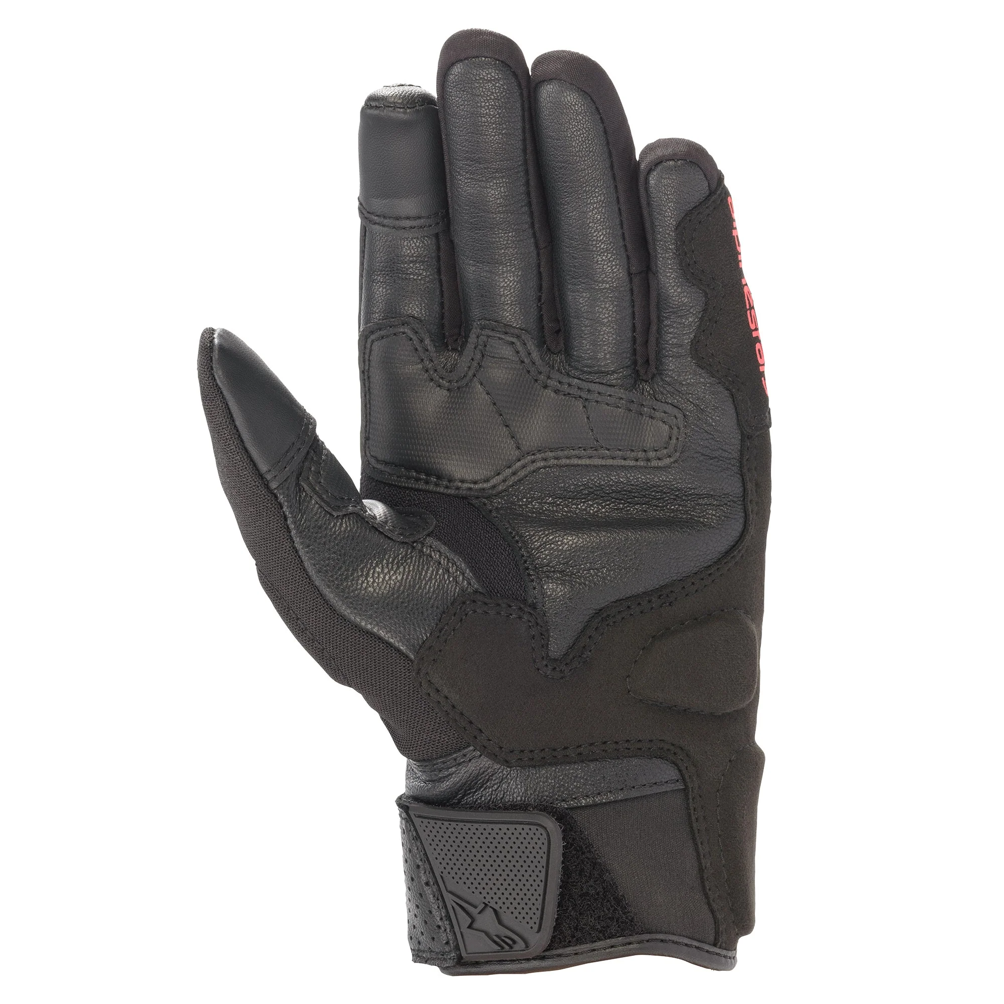 Women Women Stella Kalea Leather Gloves - Image 2
