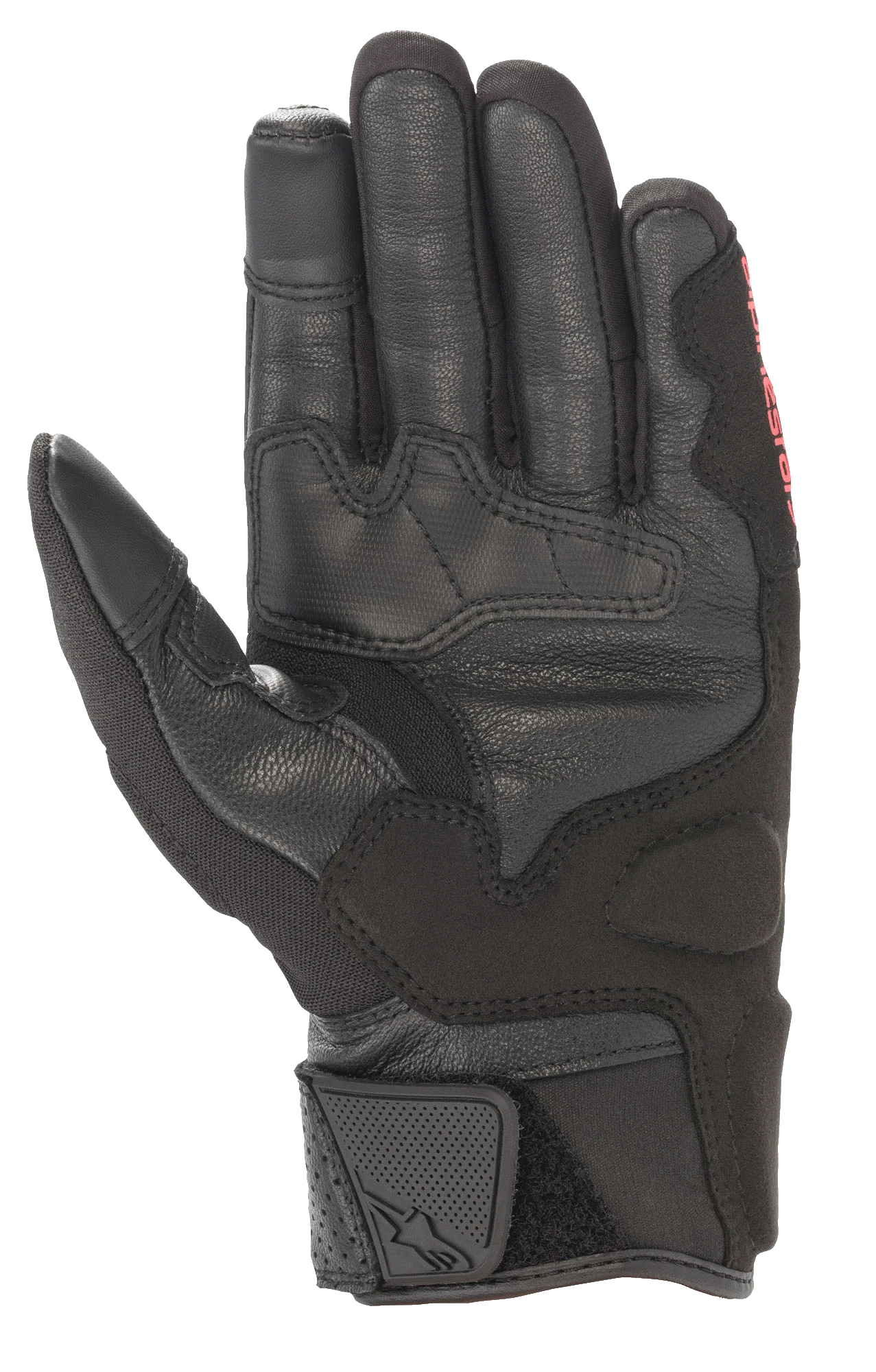 Women Women Stella Kalea Leather Gloves - Image 3
