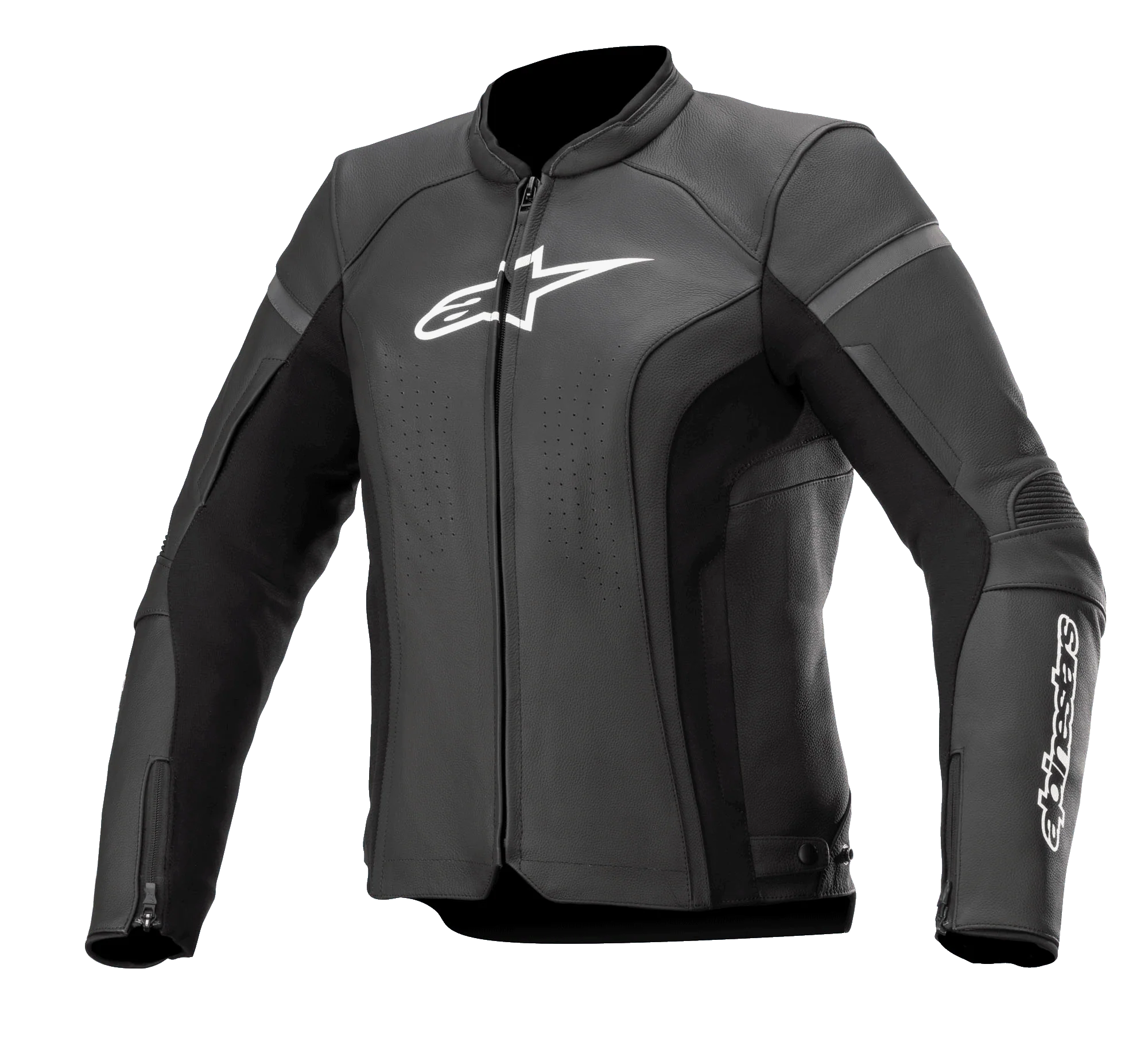Women Women Stella Kira V2 Leather Jacket