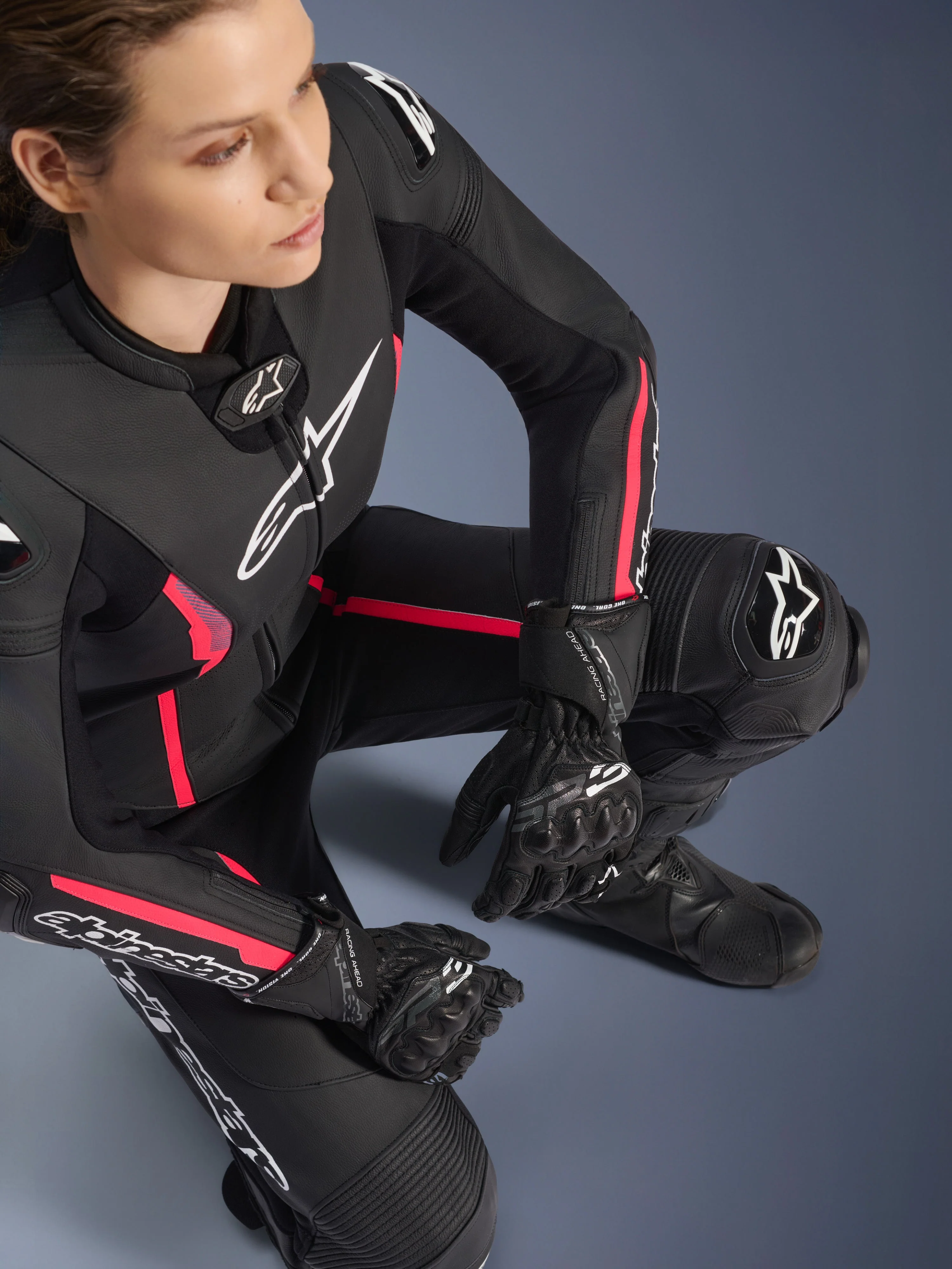 Women Stella Missile V2 1-Piece Suit - Image 10