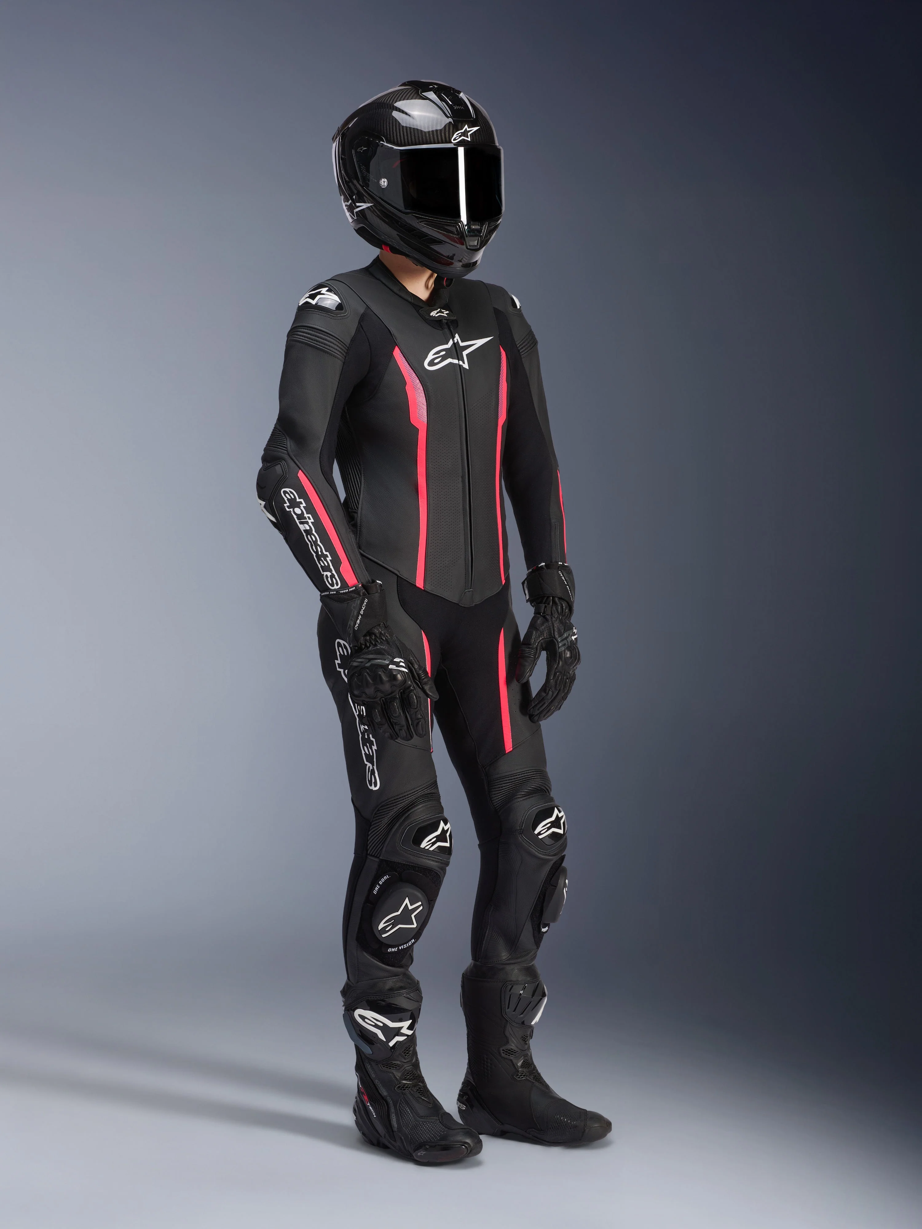 Women Stella Missile V2 1-Piece Suit - Image 2