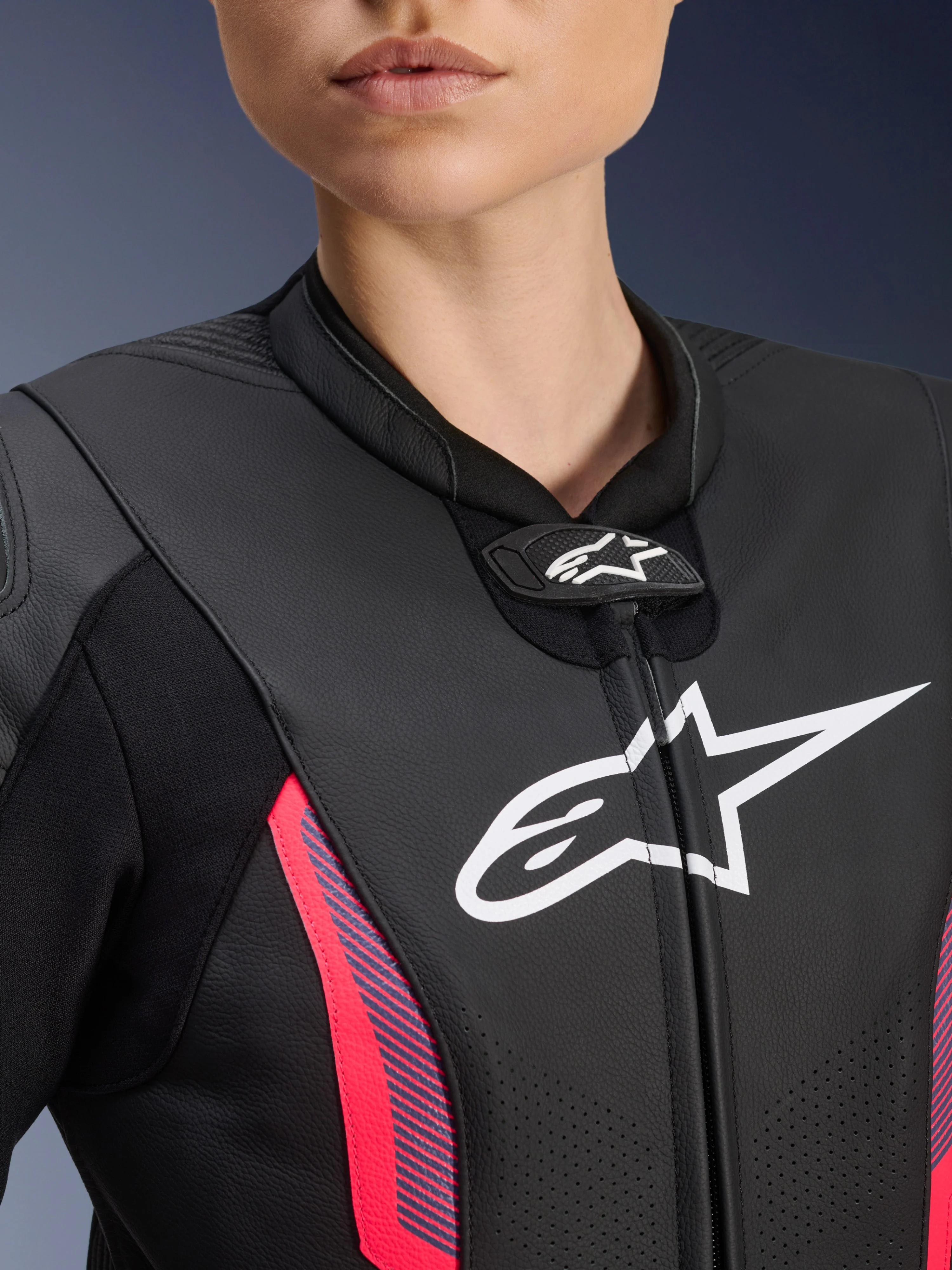 Women Stella Missile V2 1-Piece Suit - Image 5