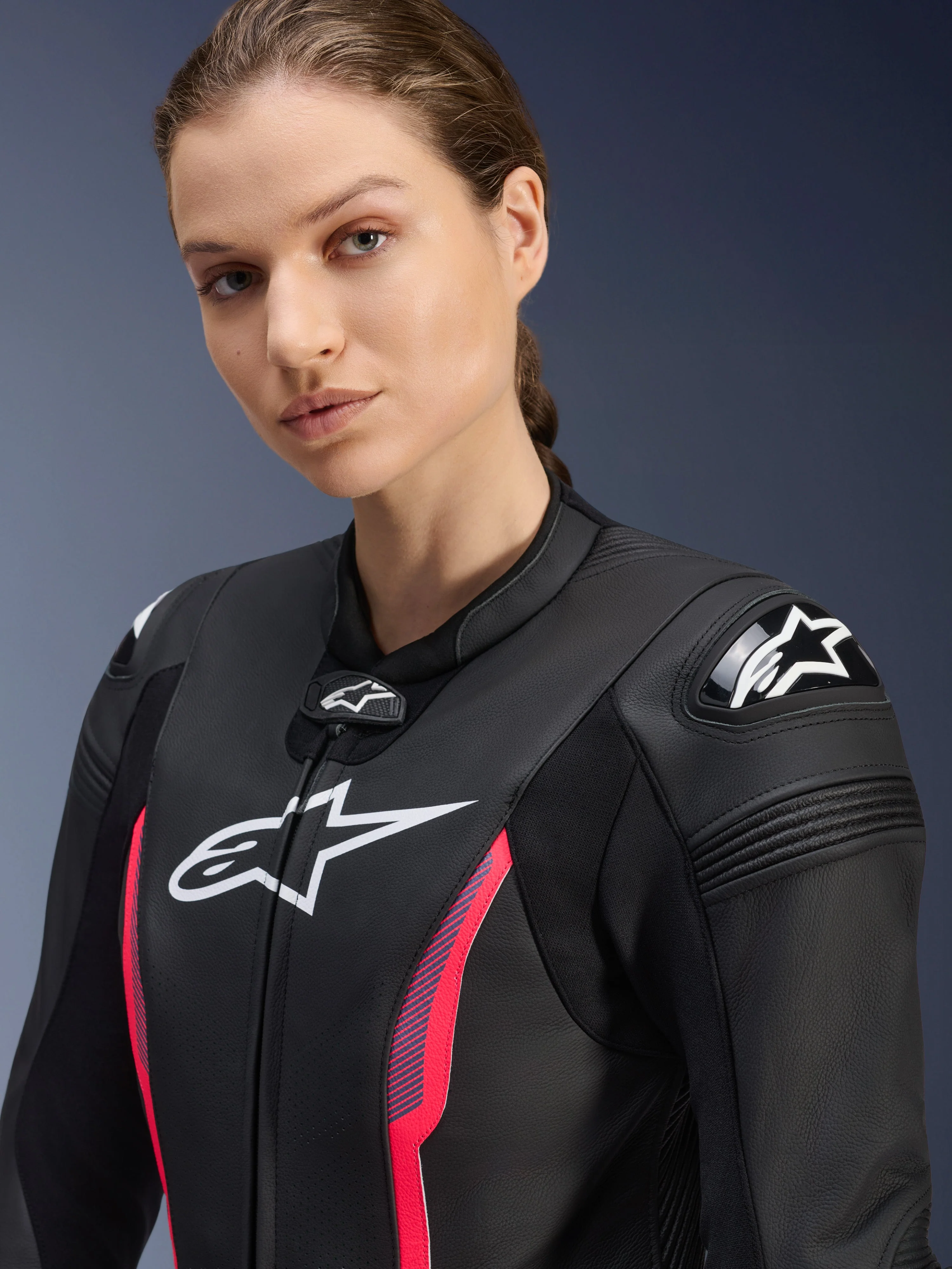 Women Stella Missile V2 1-Piece Suit - Image 6