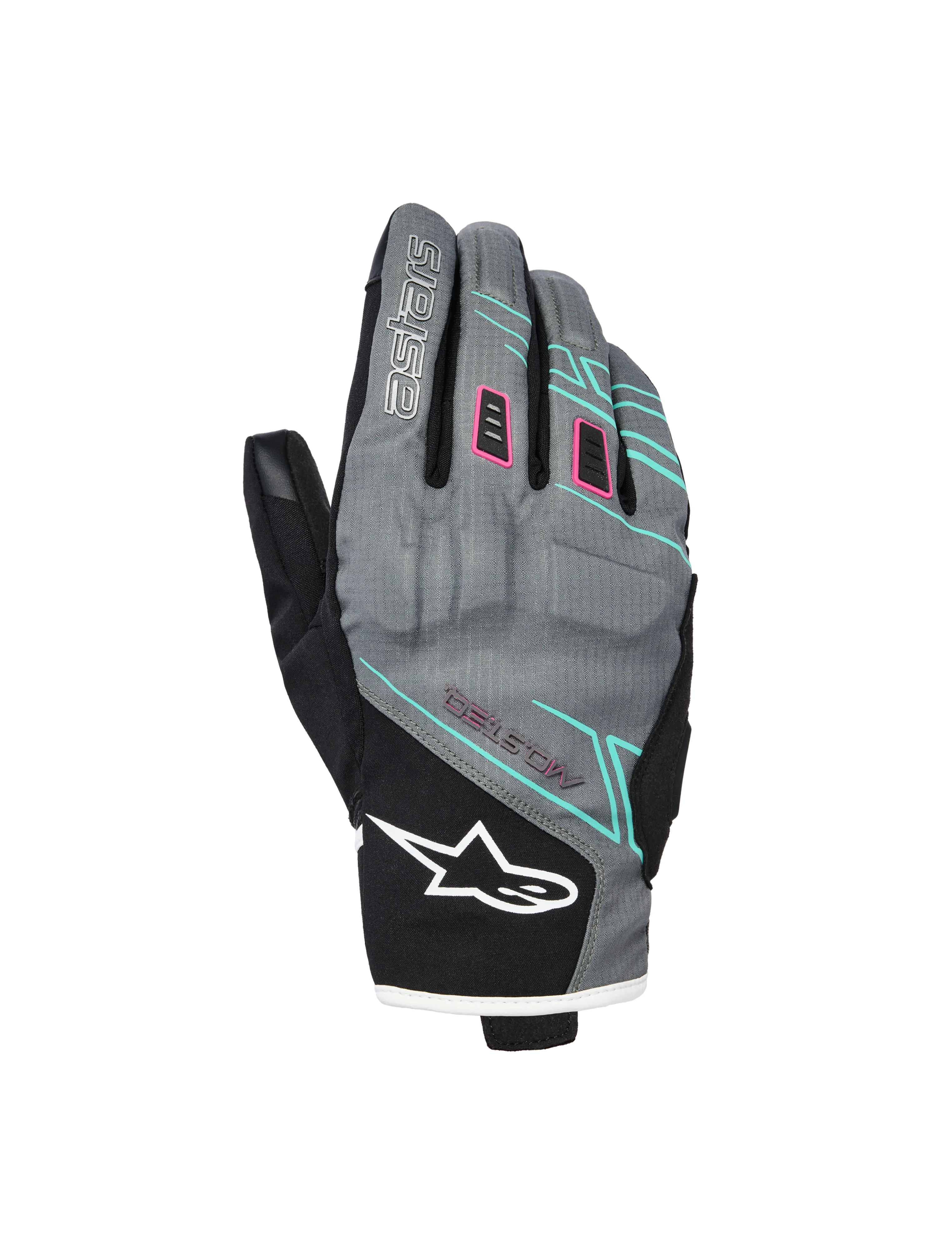 Stella Moblast WP Gloves