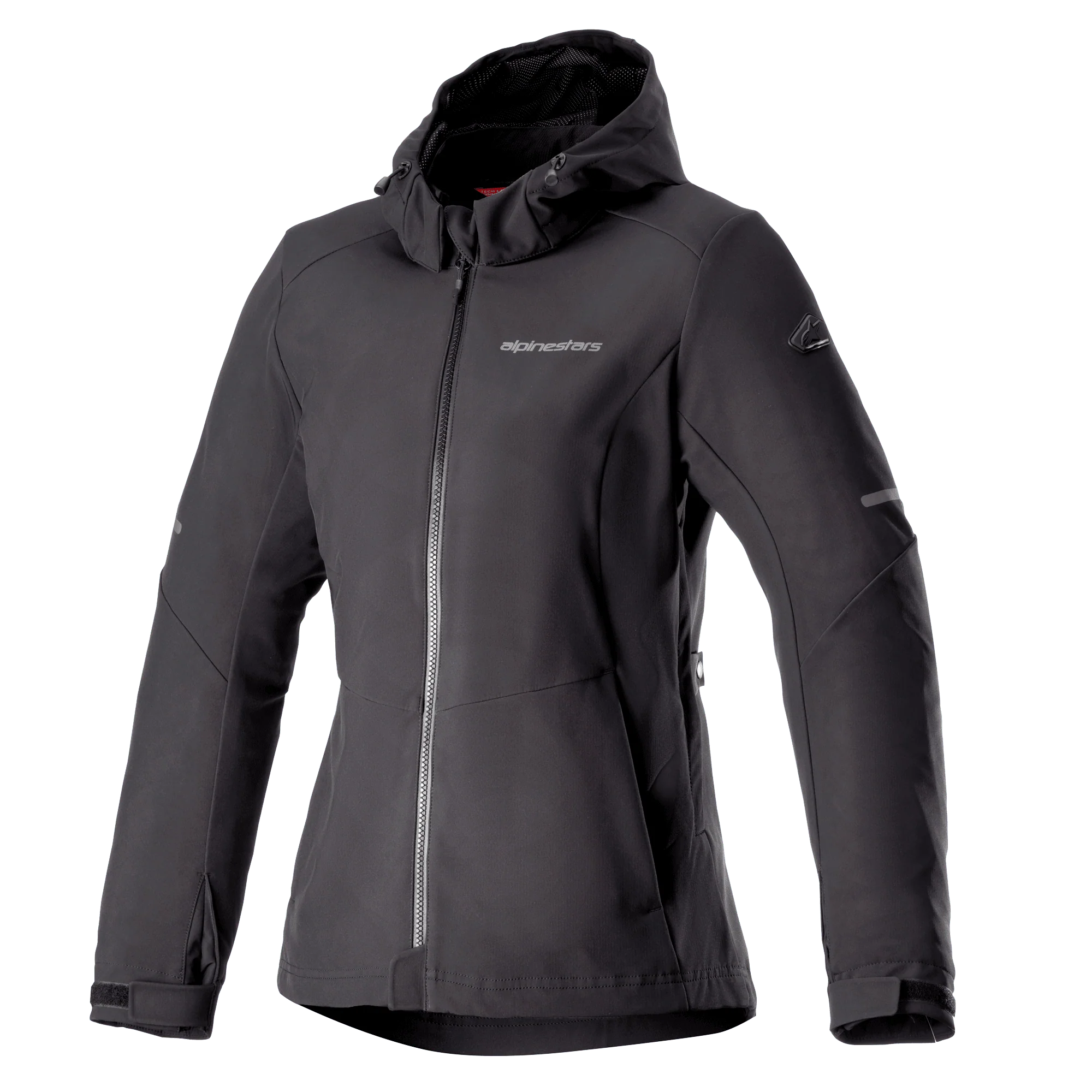 Women Women Stella Neo Waterproof Hoodie
