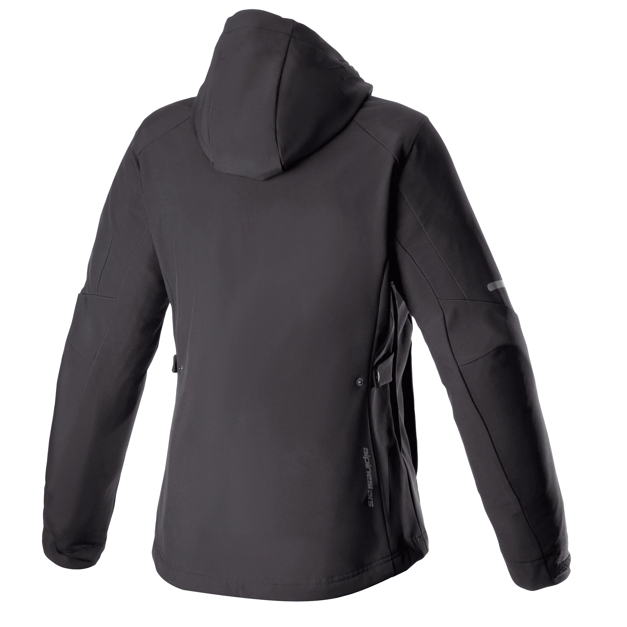 Women Women Stella Neo Waterproof Hoodie - Image 2