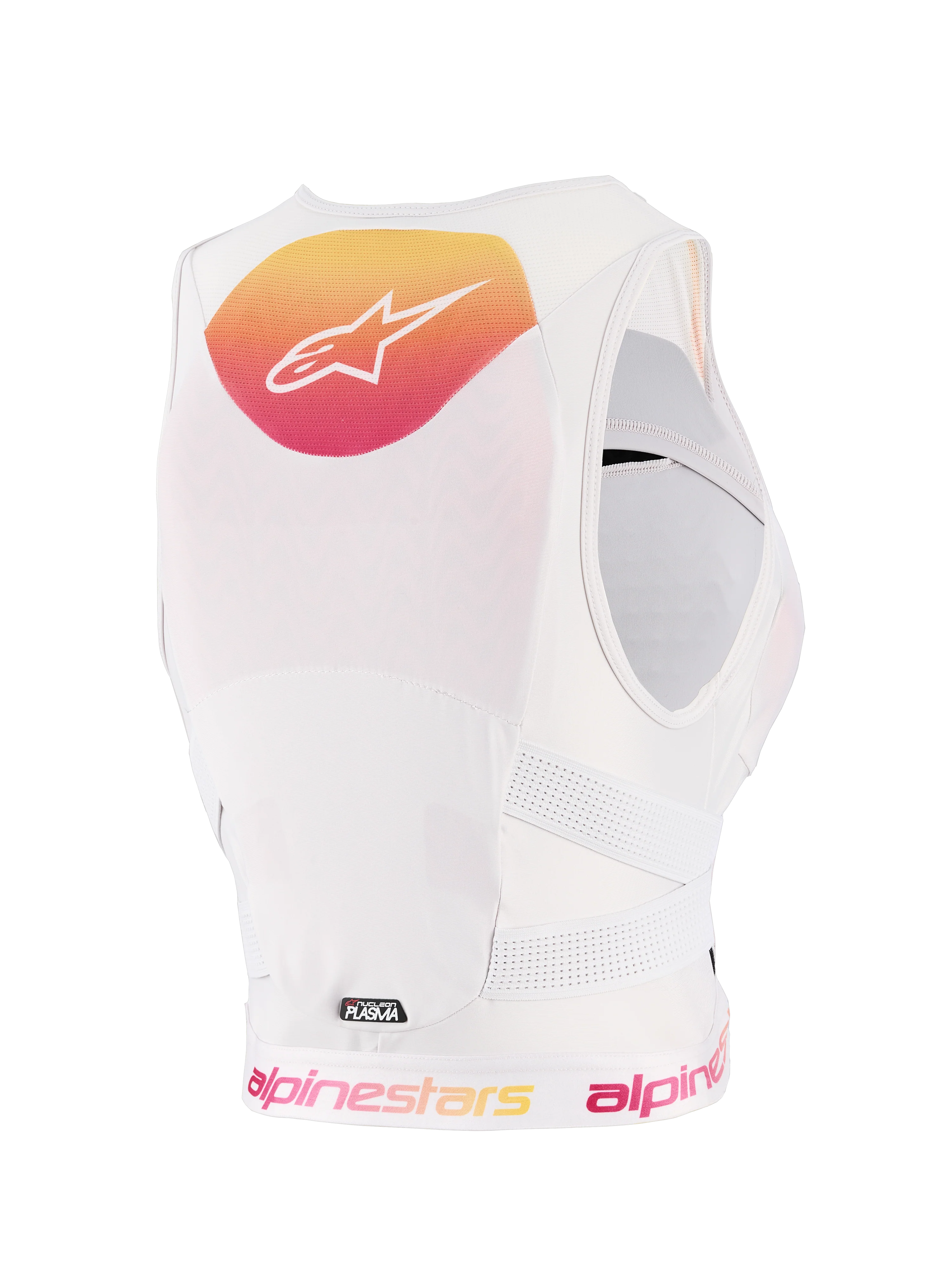 Stella Plasma Chest Protector - Image 2