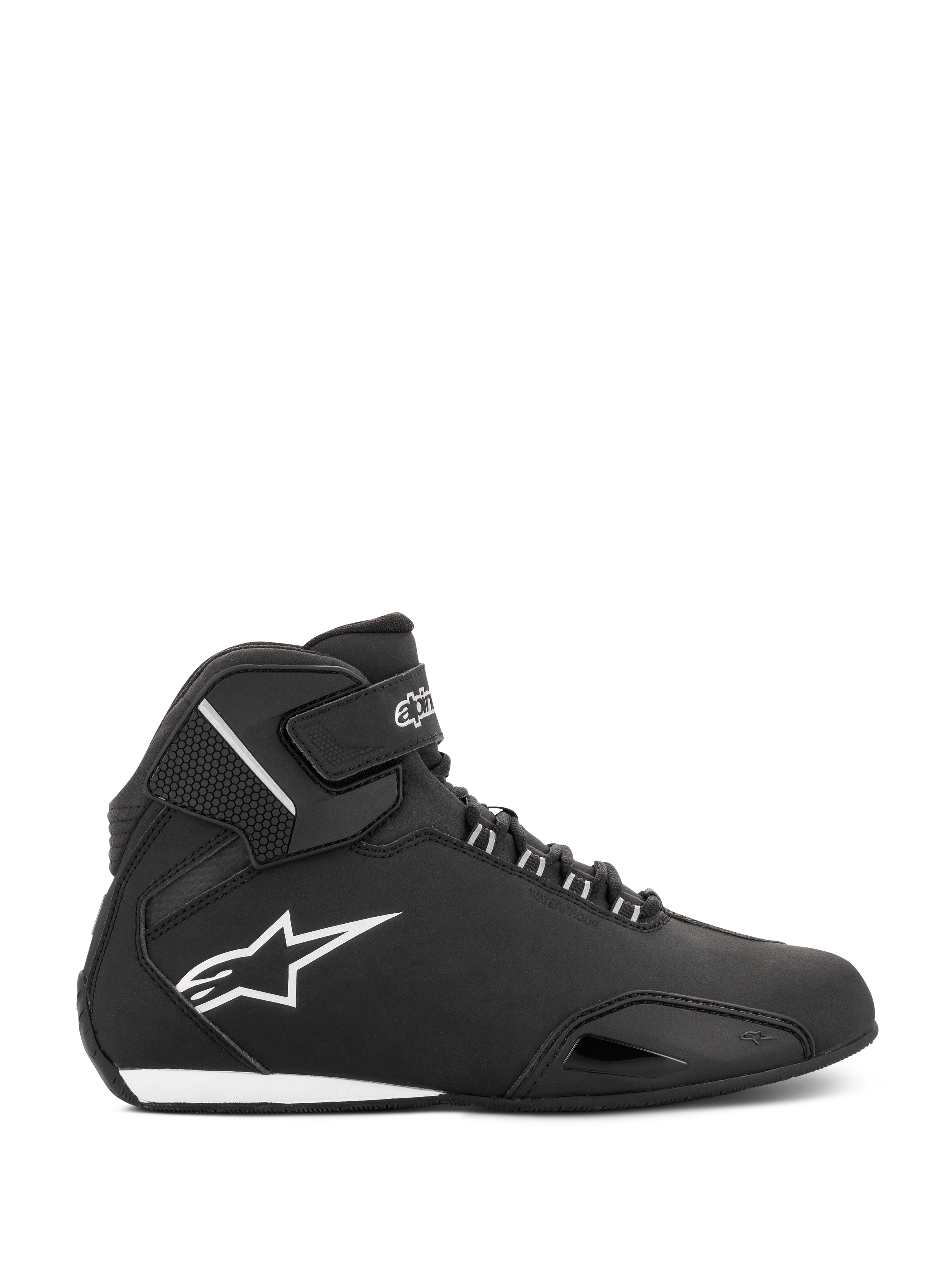 Women Stella Sektor Waterproof Shoes