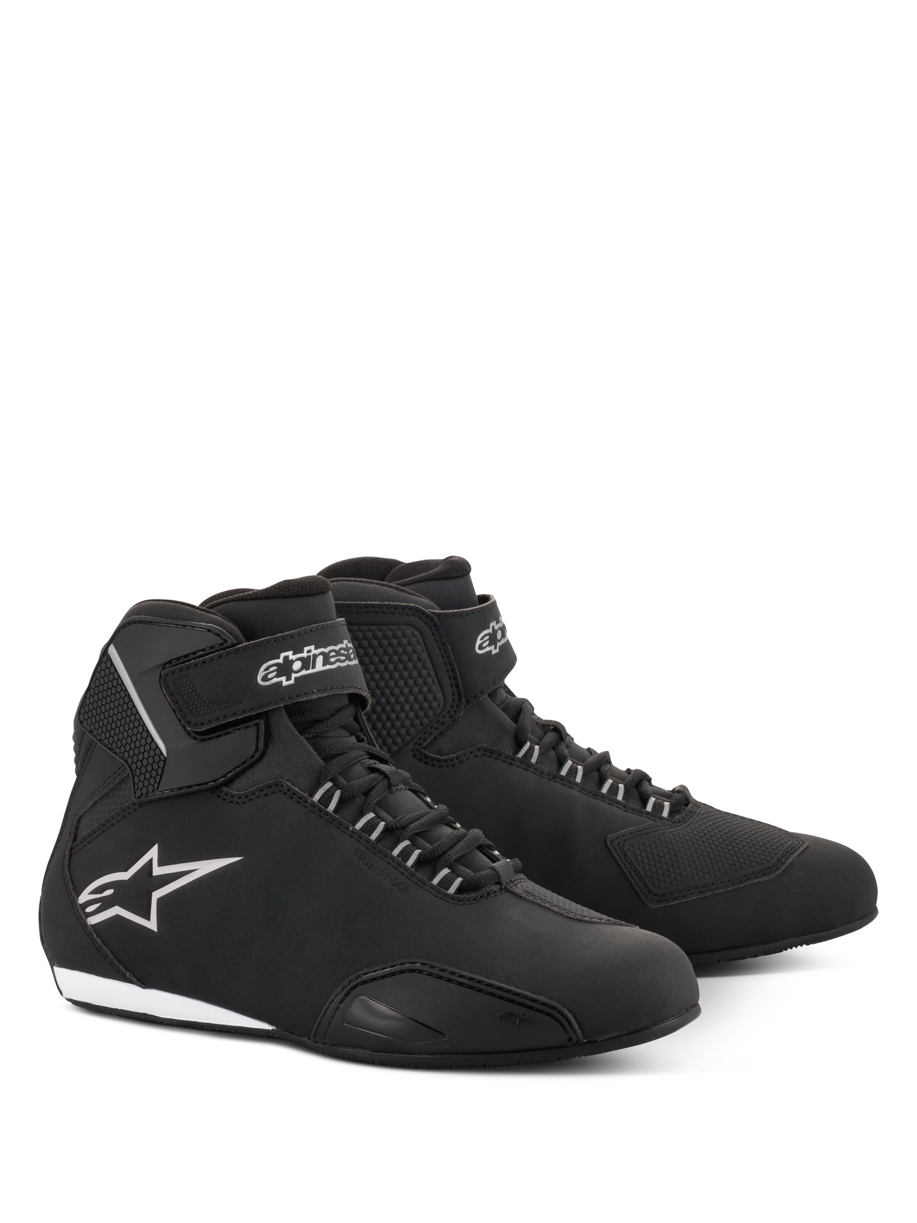 Women Stella Sektor Waterproof Shoes - Image 7
