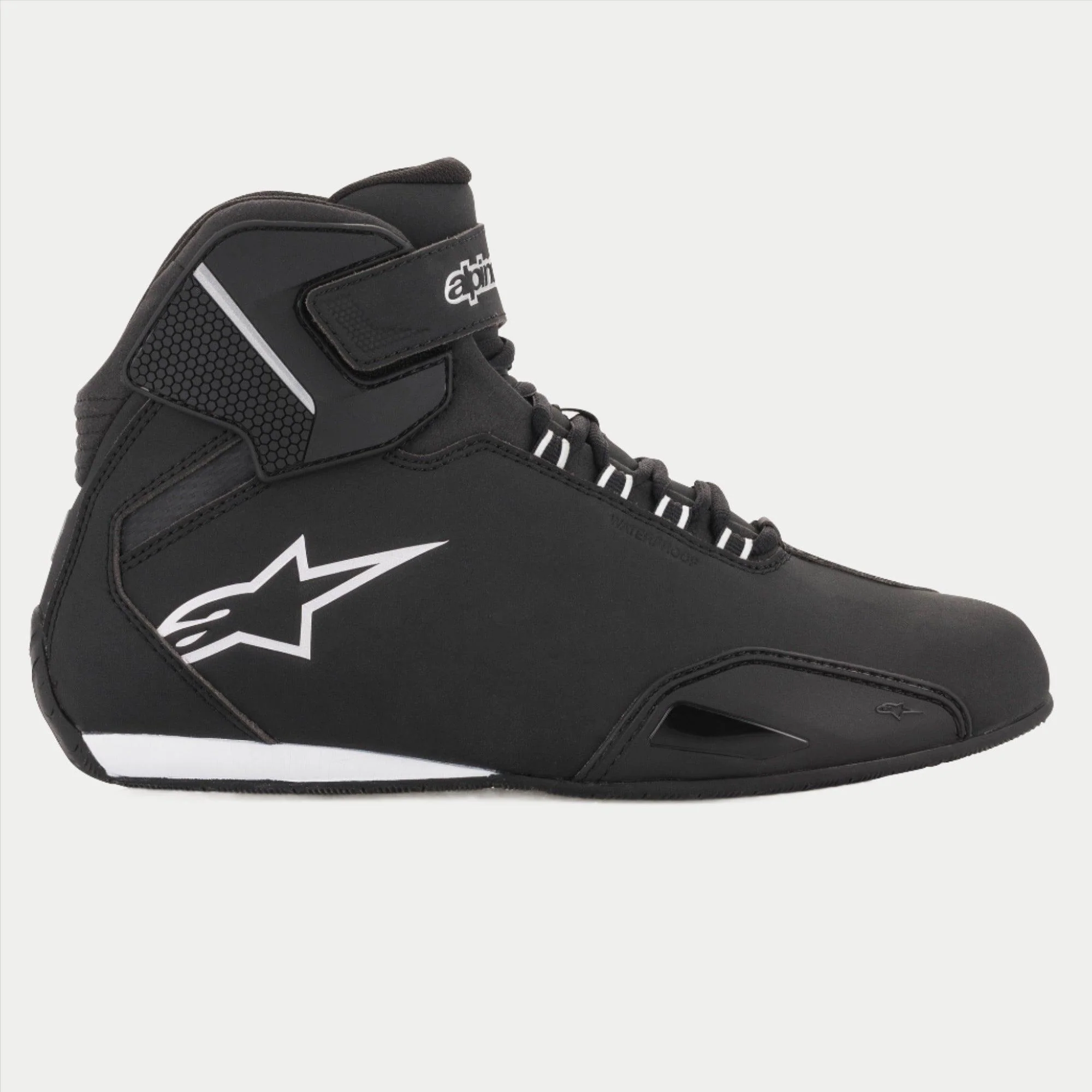 Women Stella Sektor Waterproof Shoes - Image 8