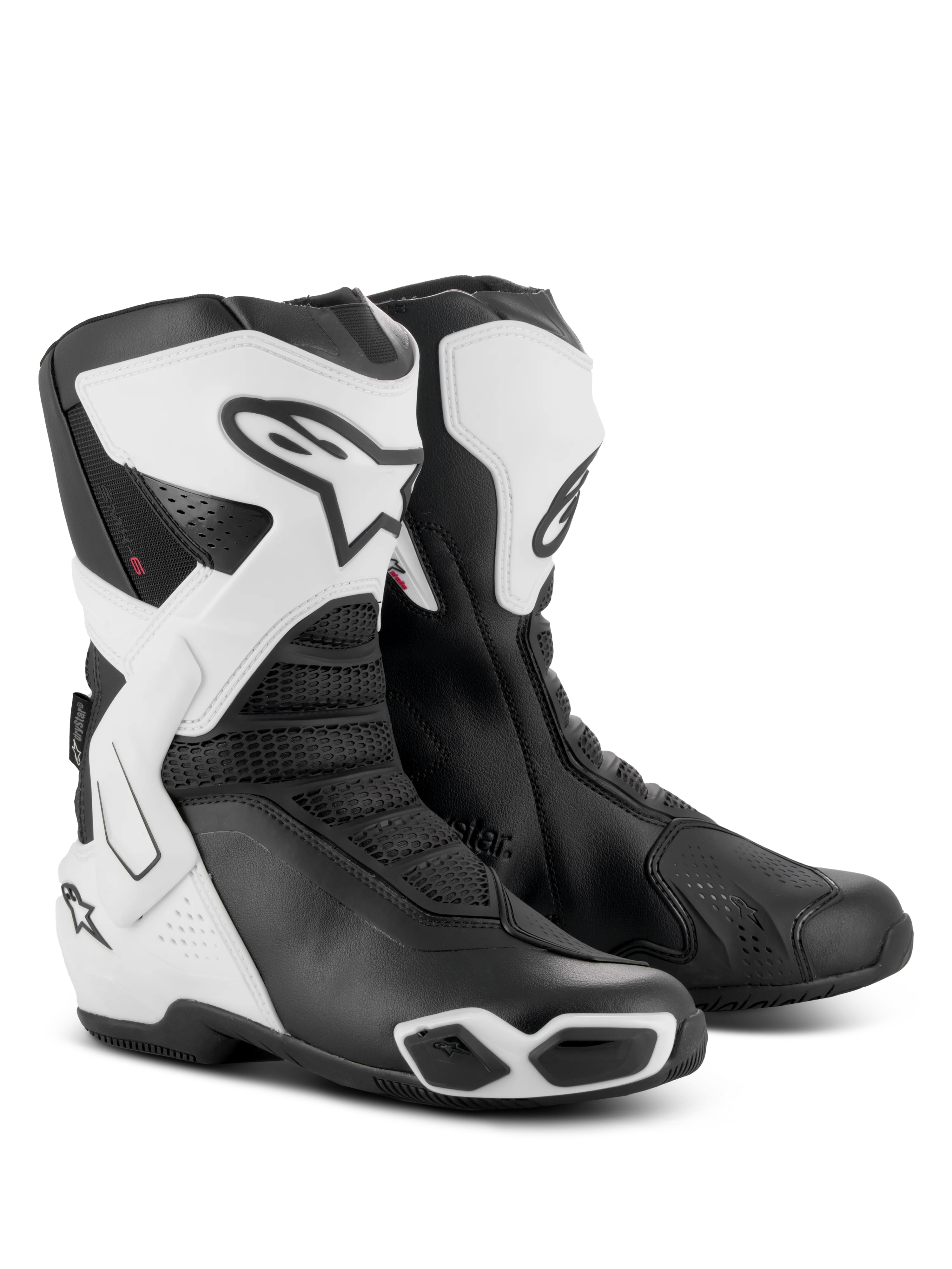 Stella SMX-6 V3 Drystar® Boots - Image 7