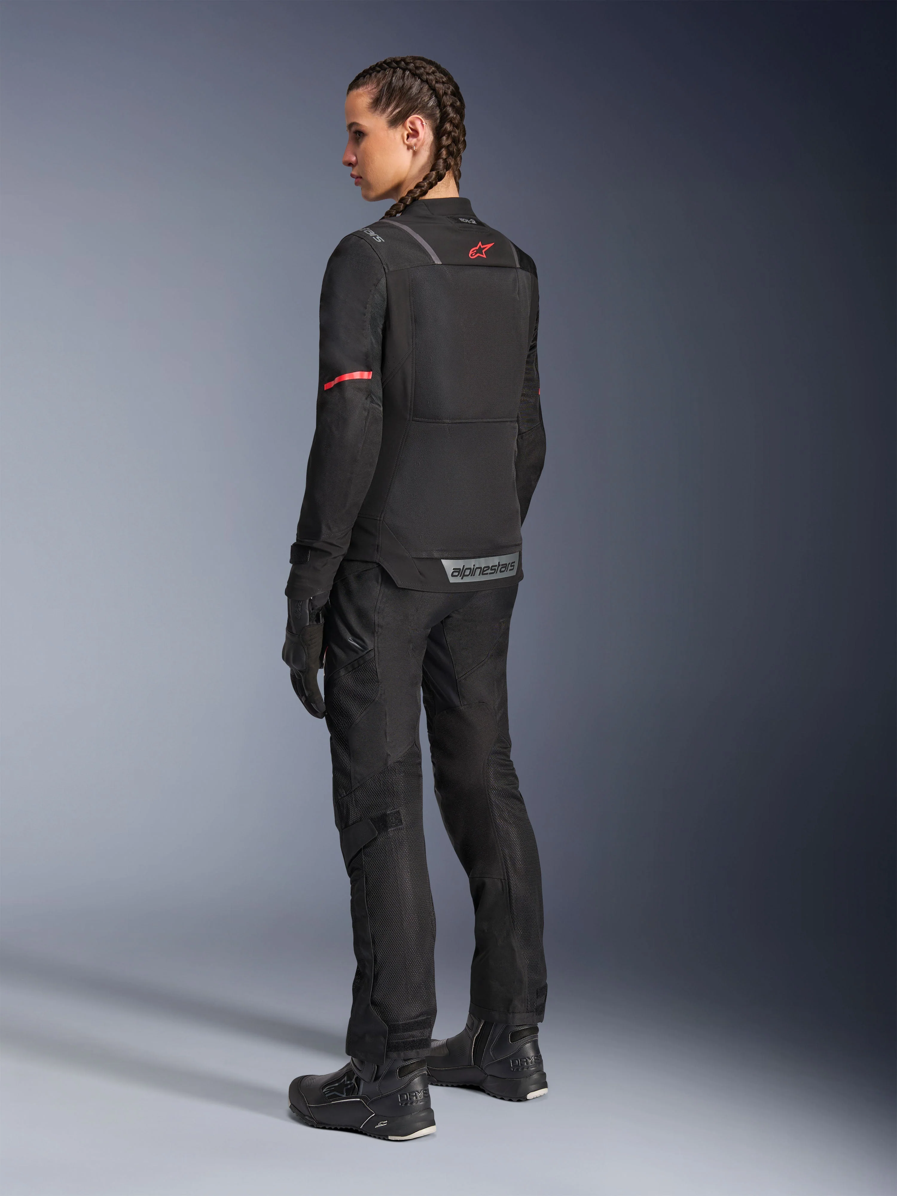 Woman Stella St-2 Air Jacket - Image 4