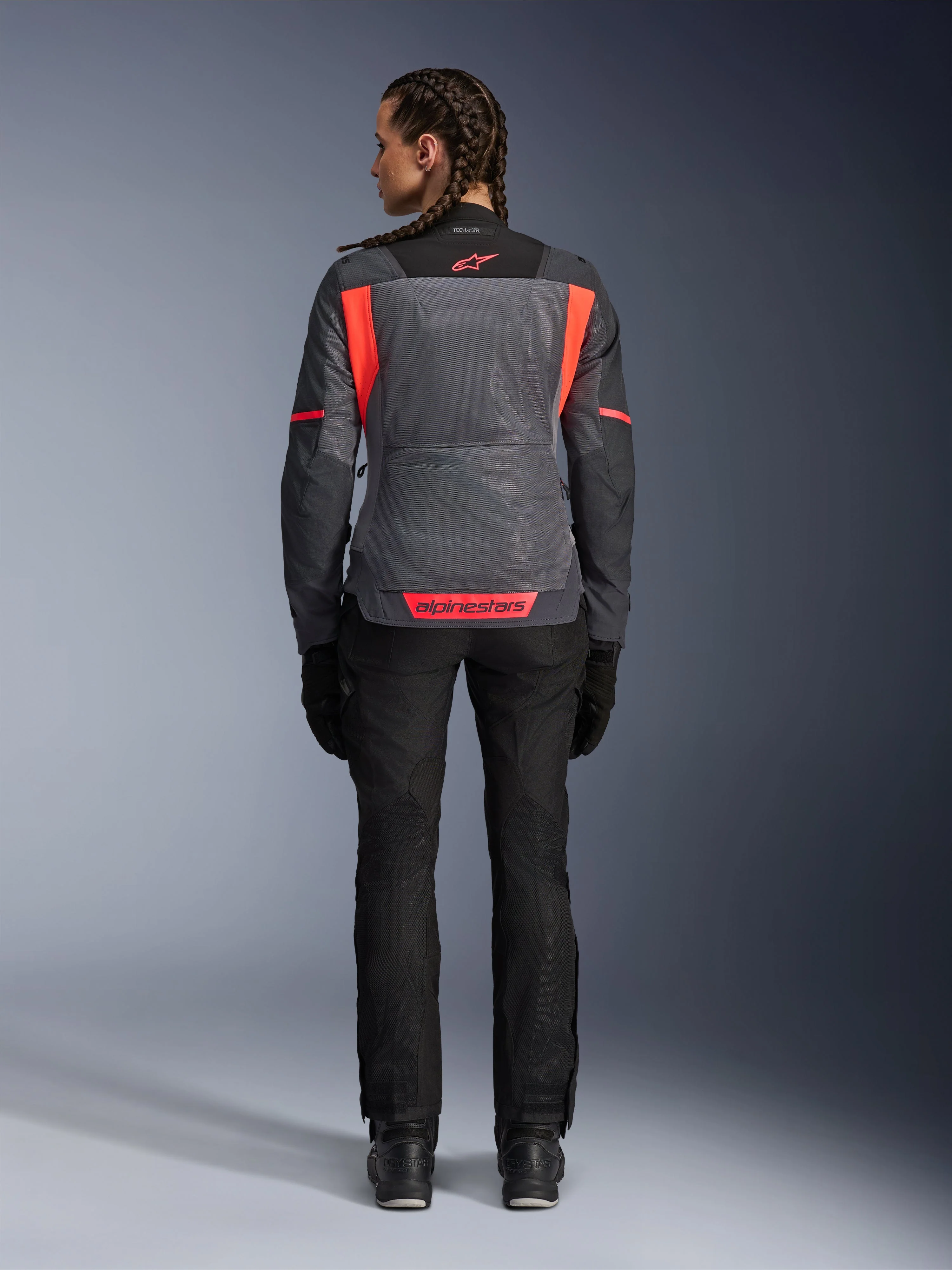 Woman Stella St-2 Air Jacket - Image 3