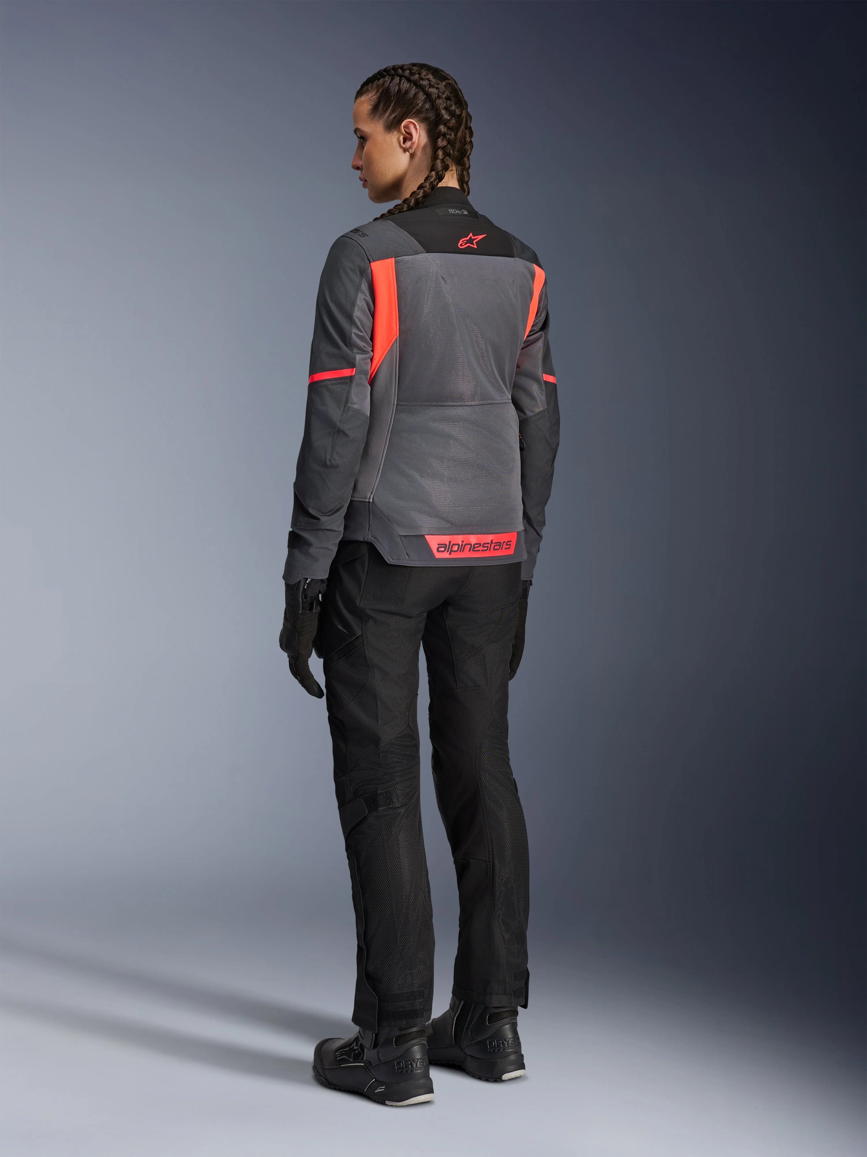 Woman Stella St-2 Air Jacket - Image 4