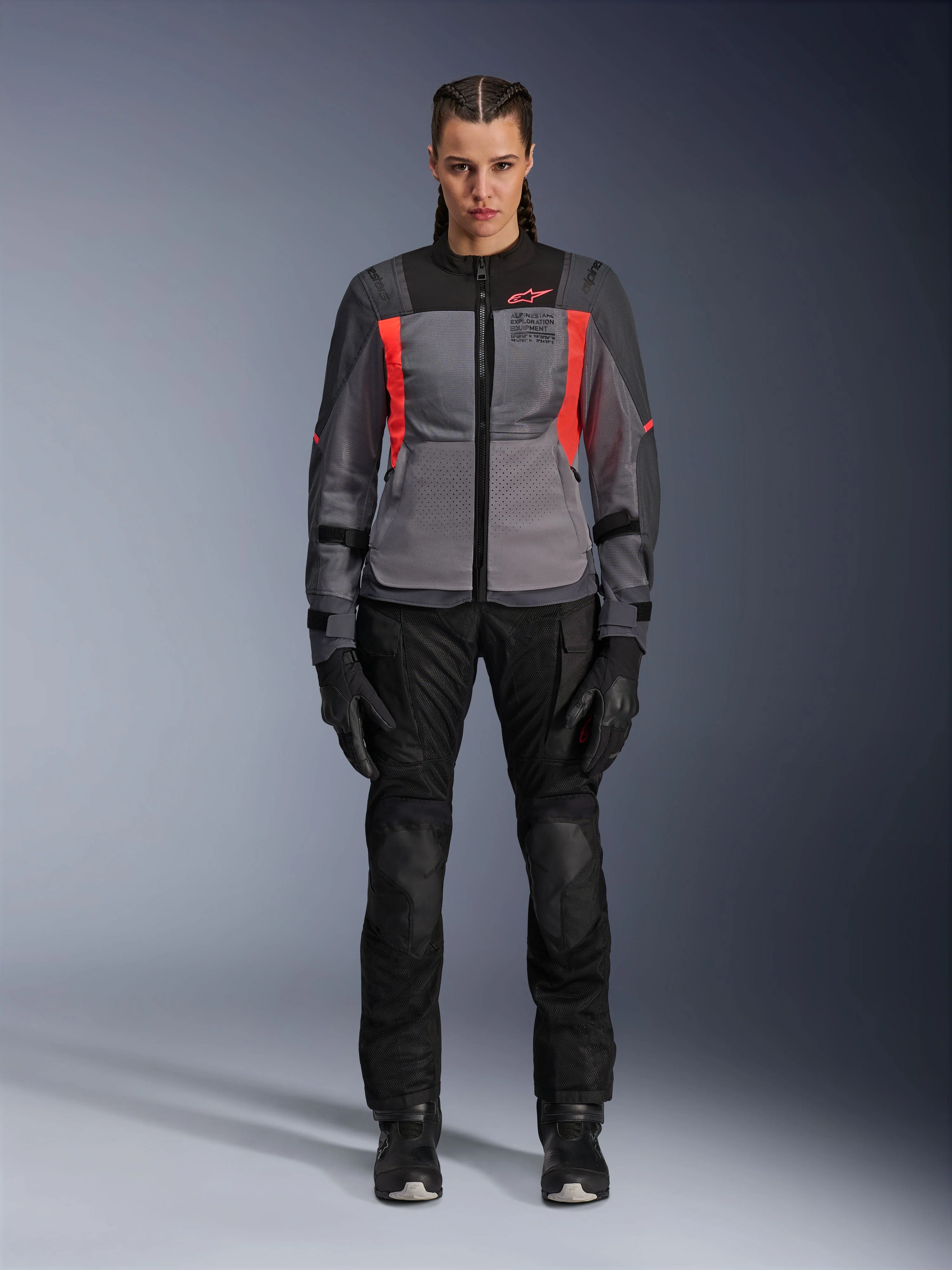 Woman Stella St-2 Air Jacket - Image 5