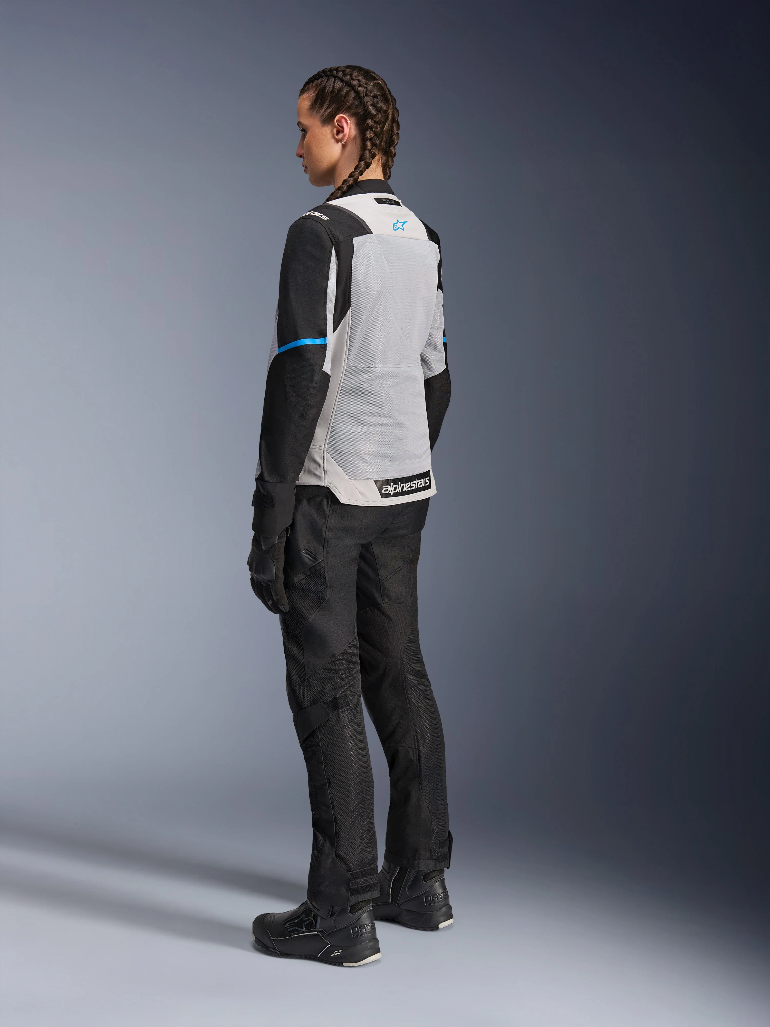 Woman Stella St-2 Air Jacket - Image 3